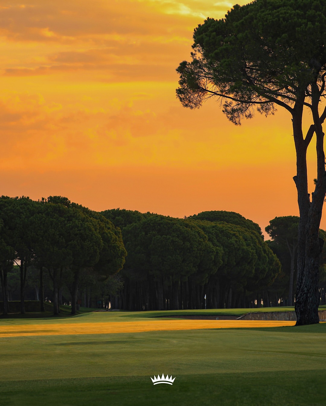 Gloria Golf Resort'ta Eylül Ayı, Golf Tutkunları İçin En Uygun Zaman