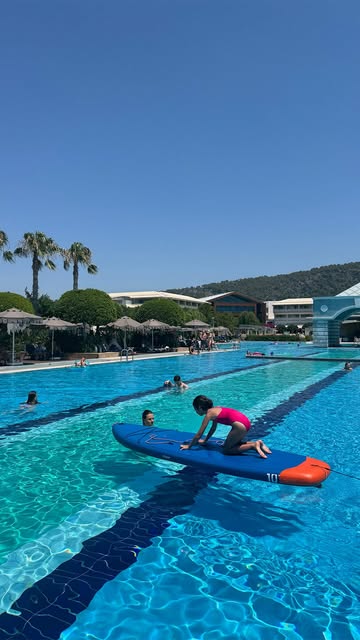 Hilton Dalaman Golf Resort & Spa, Tatil Anlayışını Yeniden Tanımlıyor