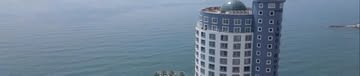 Mersin'de Denize Sıfır Konumuyla Öne Çıkan Lamos Resort Hotel, Tatilcilerin İlgi Odağı Oldu
