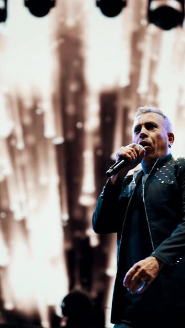İstanbul Kültür Yolu Festivali'nde Haluk Levent Konseri Coşkusu