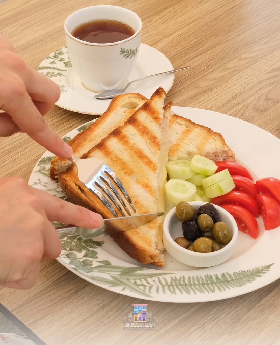 Adana Taşköprü Konukevi'nde Hafta Sonu Etkinlikleri Başlıyor