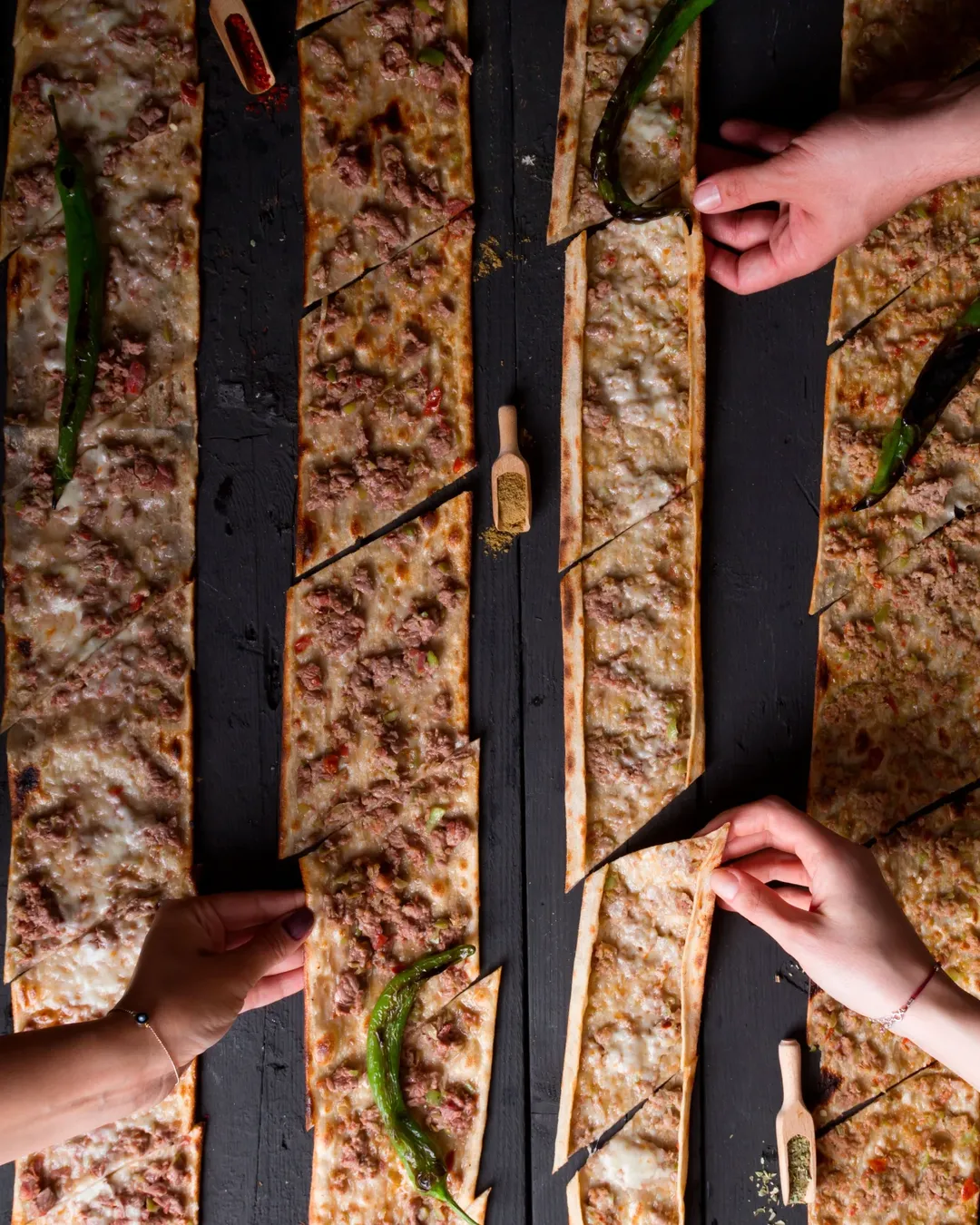 Mövenpick Hotel İzmir'de Konya Mutfağı Haftası Düzenlenecek