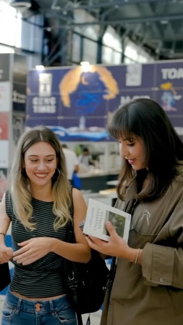 Kocaeli Kitap Fuarı, 30 Ekim'de Kitapseverlerle Buluşacak