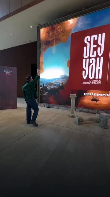 İstanbul Kültür Yolu Festivali, Katılımcılarına 