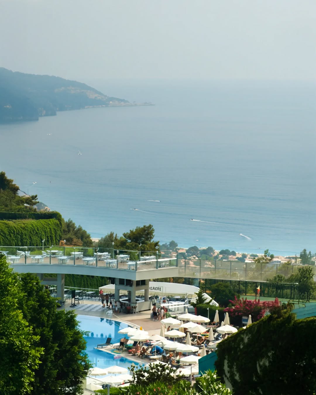 Orka Sunlife Resort Hotel & Spa'da Doğa ve Huzur Buluşuyor