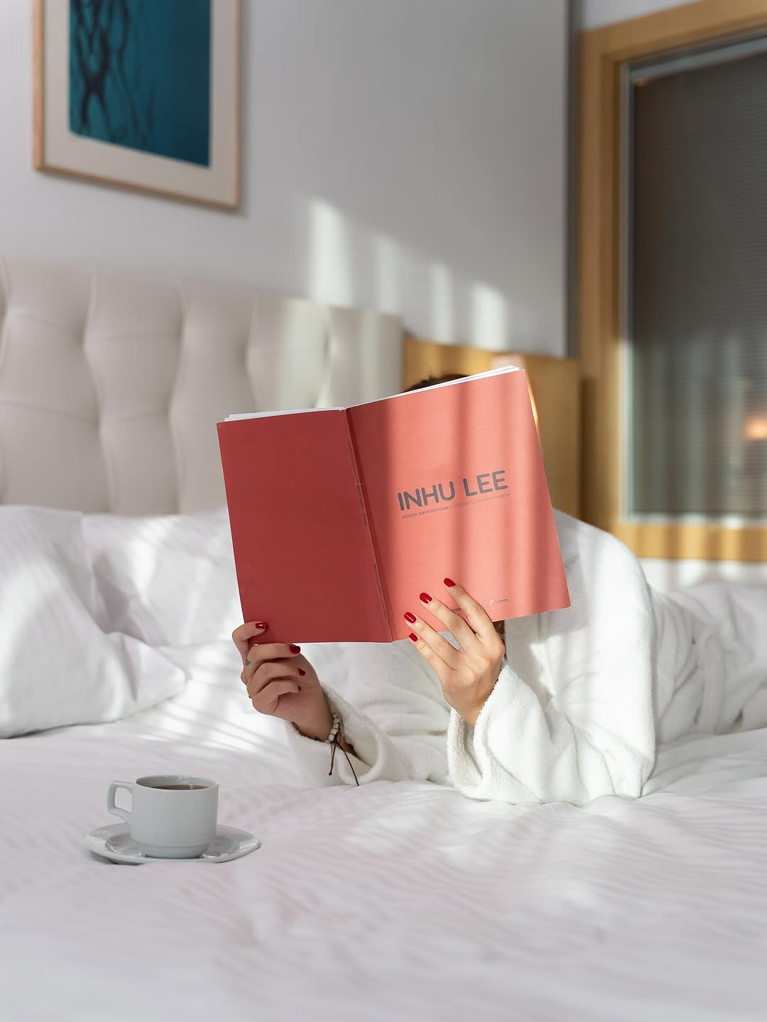 Wyndham Ankara'da Şehir Karmaşasından Uzak Bir Kaçamak