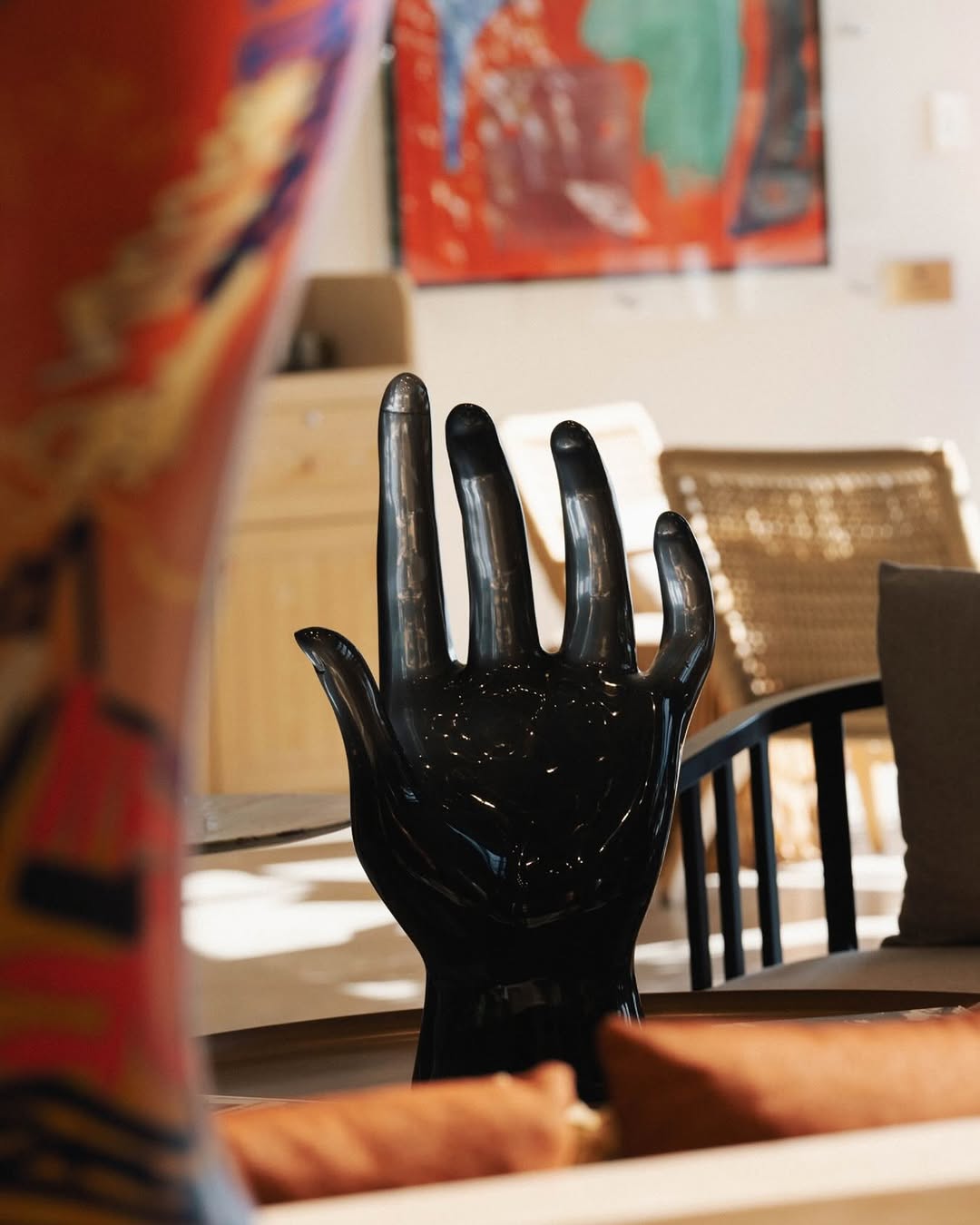 MGallery The Bodrum Hotel Yalıkavak'ta Dokunsal Sanat Deneyimi