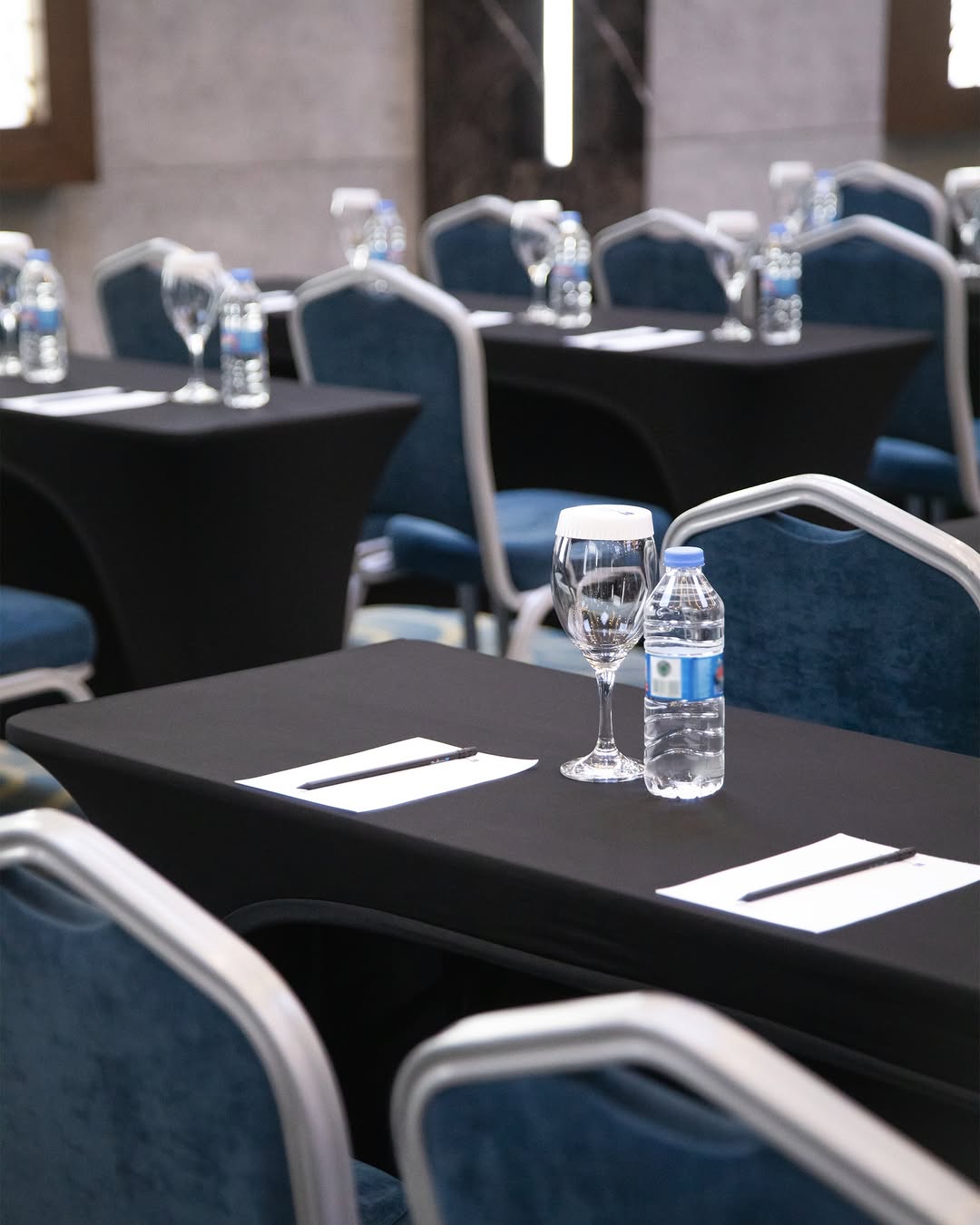 Radisson Blu Hotel Diyarbakır, Profesyonel Toplantılar İçin Özelleşmiş Hizmet Sunuyor