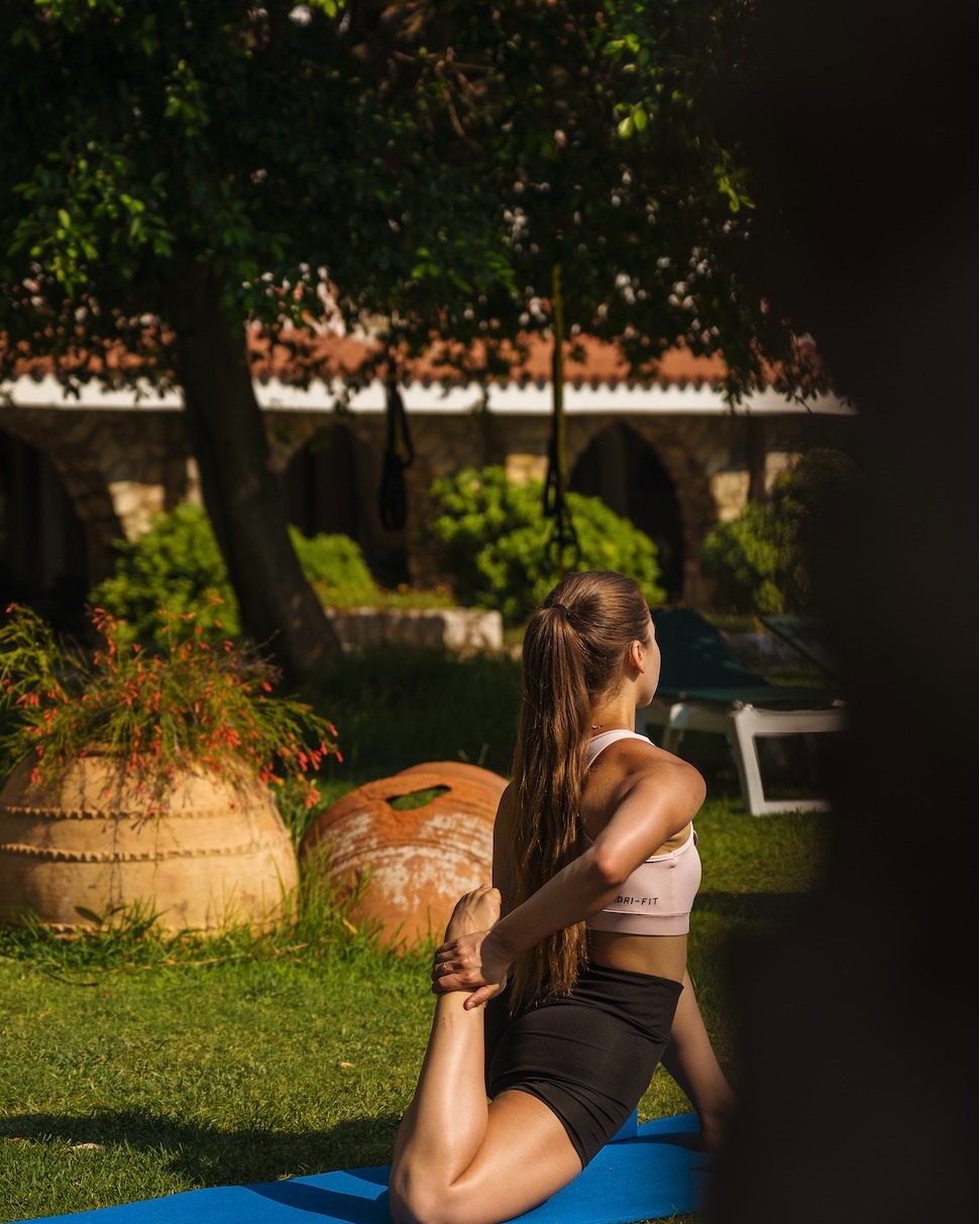 Martı Otelleri, Martı Sports Academy ile Misafirlerine Aktif Bir Tatis Imkanı Sunuyor