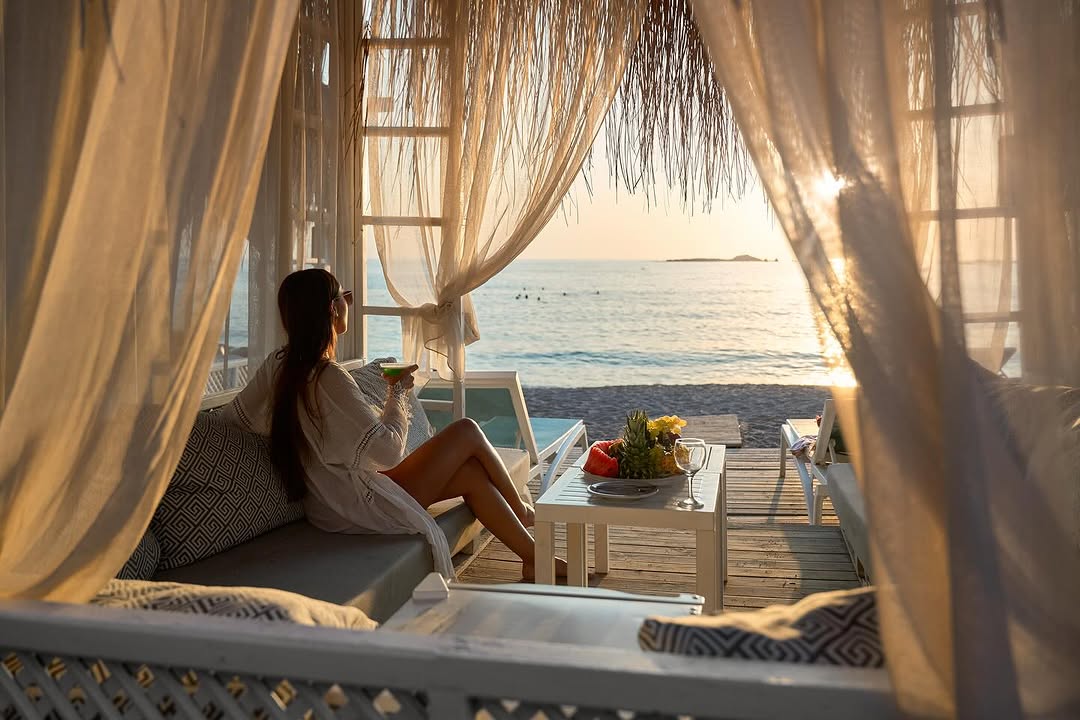 Litore Resort Hotel & SPA, Akdeniz Rüyasını Yaşatıyor