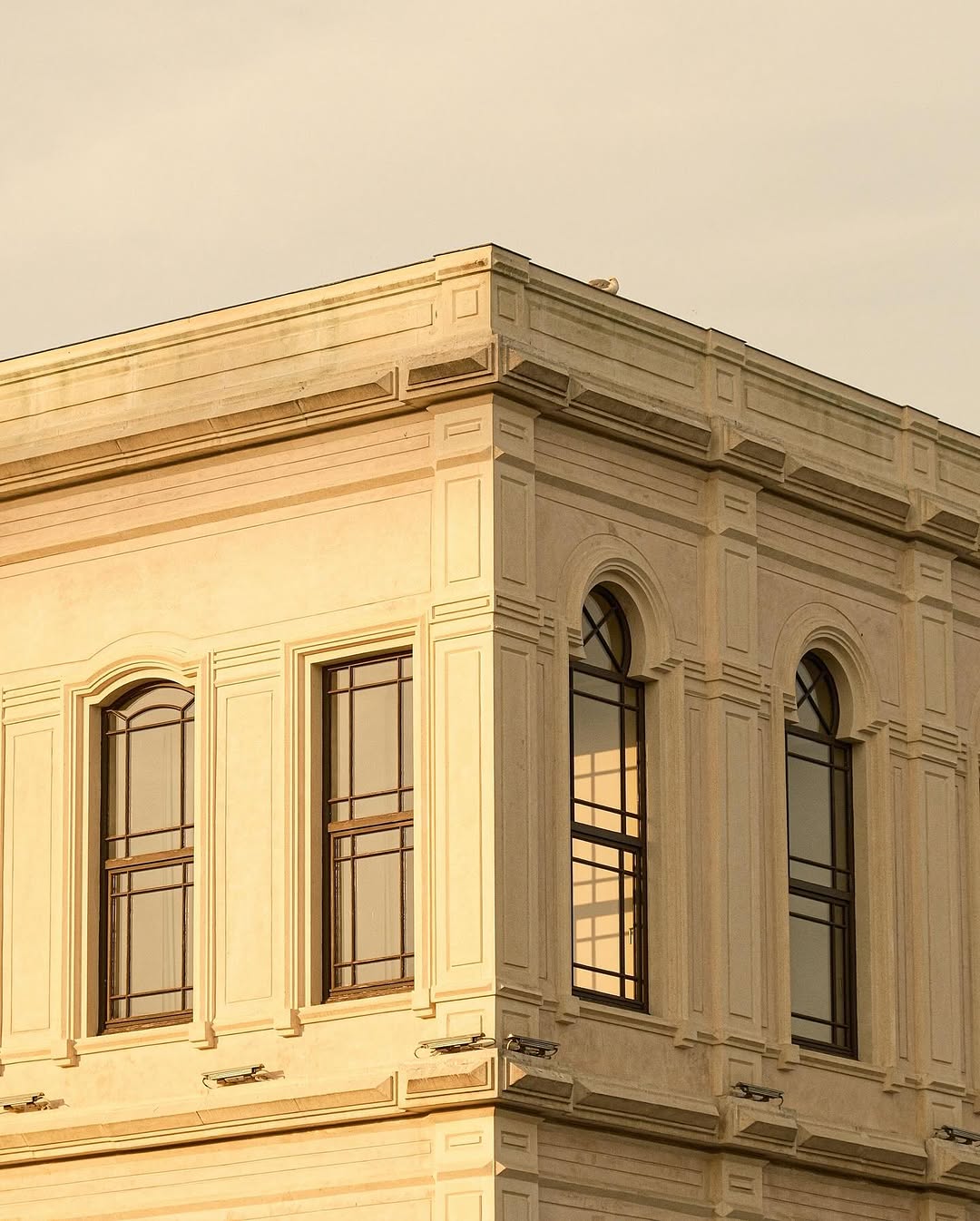 Four Seasons Hotel Istanbul at the Bosphorus, Michelin Key ile Onurlandırıldı