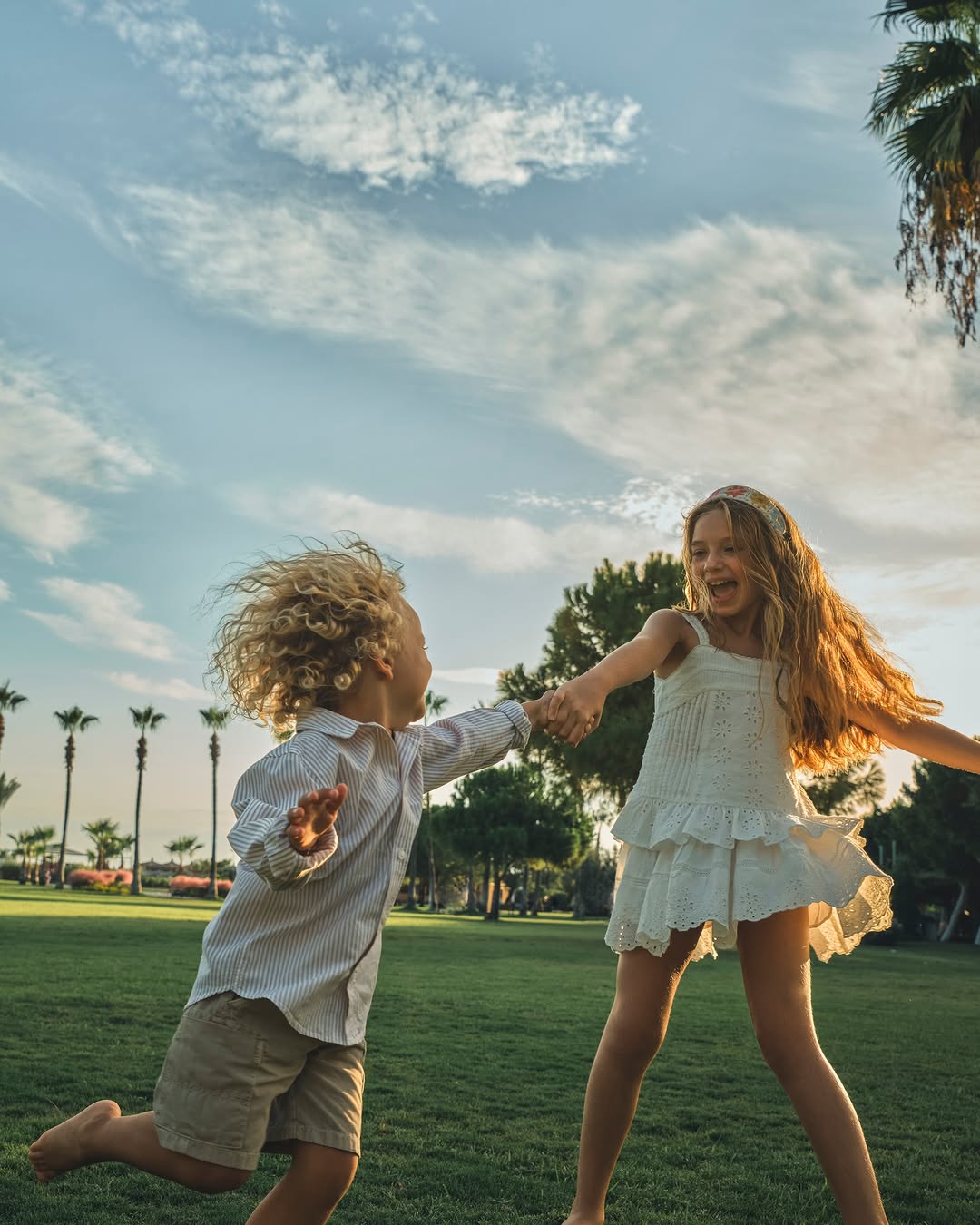 Barut Lara Resort, Aile Odaklı Tatil Anlayışını Öne Çıkarıyor