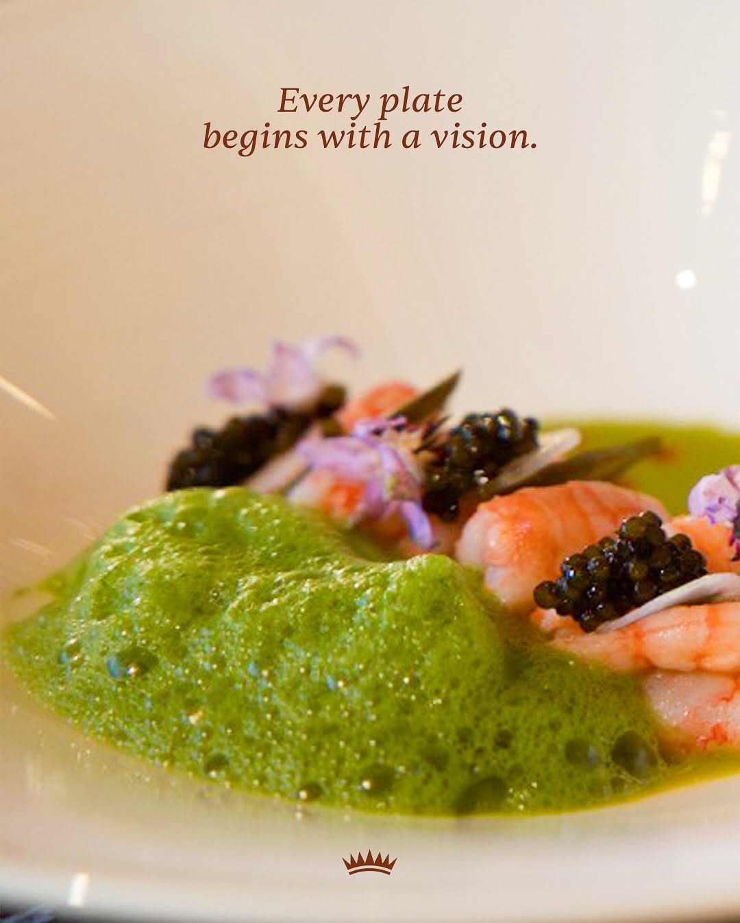 Gloria Serenity Resort'ta Gastronomi Deneyimi: Yerel Lezzetler ve Modern Teknikler Buluşuyor