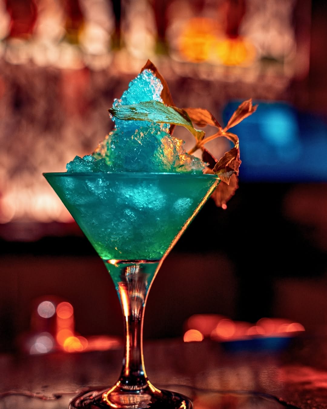 Korumar Hotel de Luxe, Yaz Tatili İçin Serinletici Kokteyl Menüsünü Sunuyor