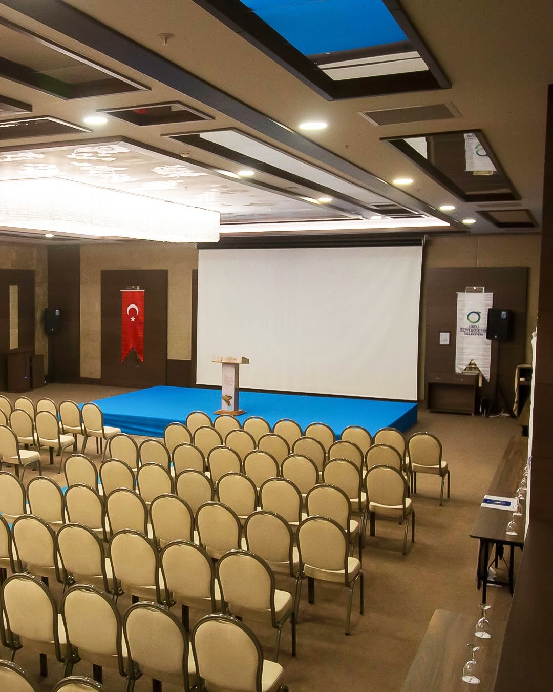 Radisson Blu Hotel Ordu, Toplantı ve Organizasyonlar İçin Farklı Bir Deneyim Sunuyor