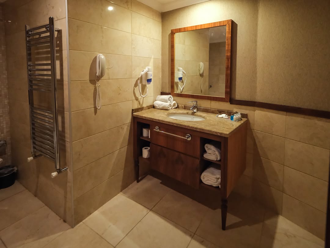 Sandıklı'da Termal Turizm: Safran Thermal Resort Otel, Konfor ve Şifa Vaad Ediyor