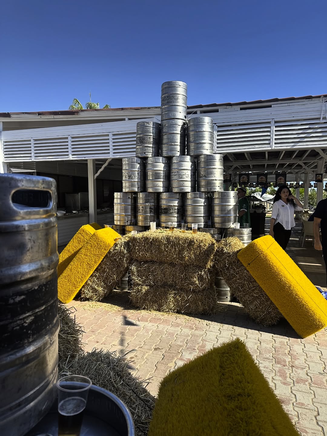 Seher Hotels Grup Otelleri, Ekim Ayında Oktoberfest Etkinlikleri Düzenleyecek