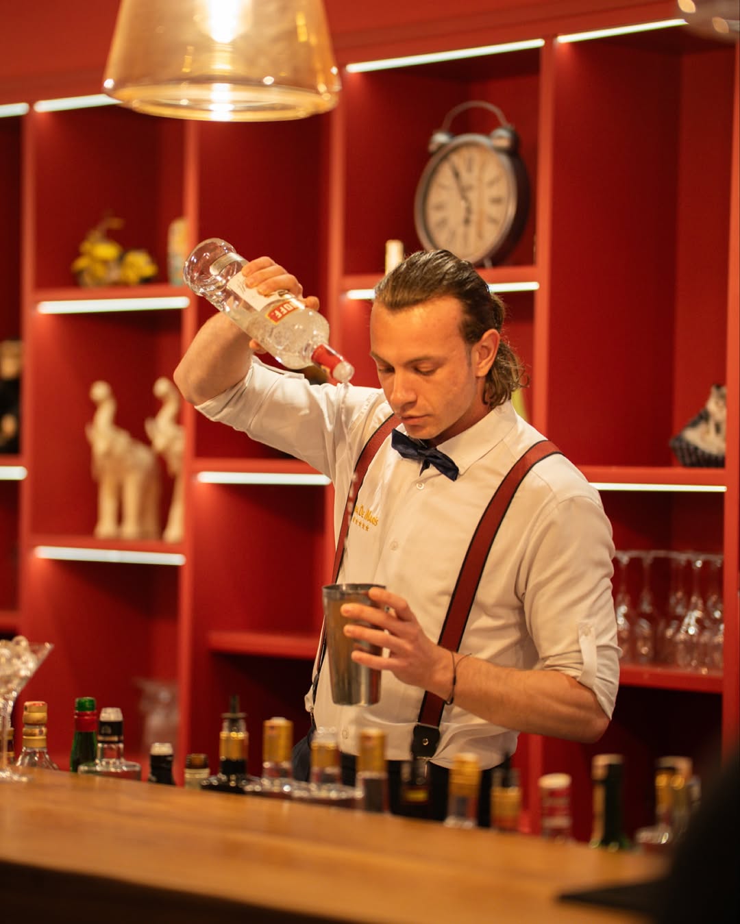 Casa De Maris: Beceriyle Hazırlanan Lezzetler, Şıklıkla Sunuluyor