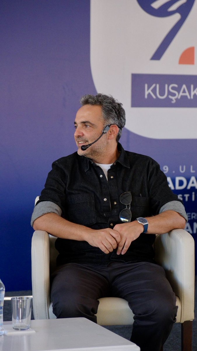 Adana Lezzet Festivali'nde Şef Arda Türkmen Sahne Aldı