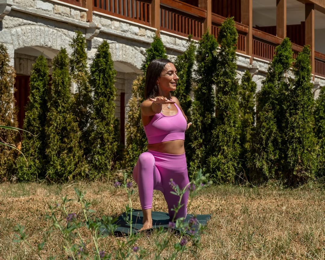 Swissôtel Uludağ'da Doğayla İç İçe Bir Kaçış