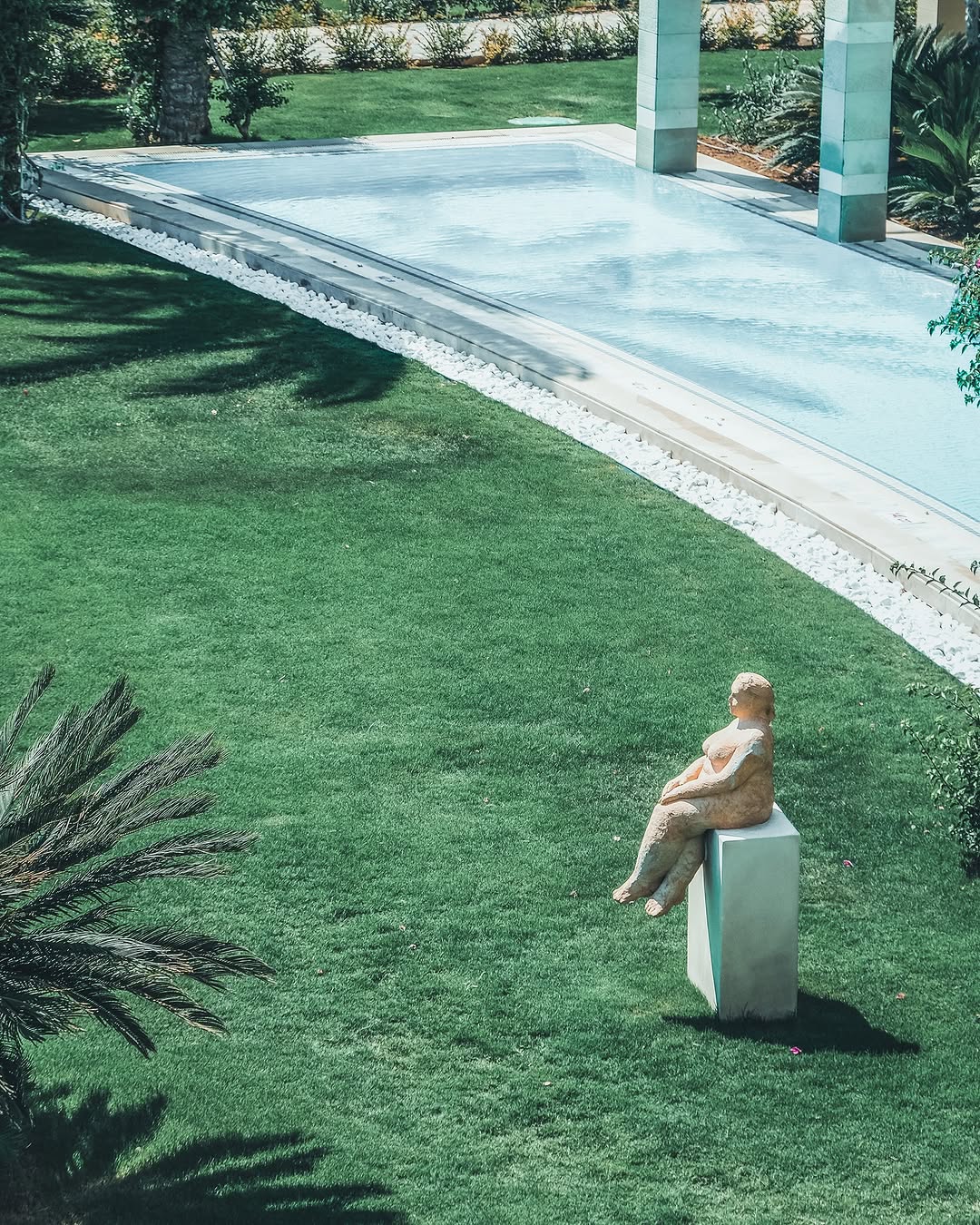 Barut Lara Resort, Lüks Turizmi Sanat ve Farkındalıkla Buluşturuyor