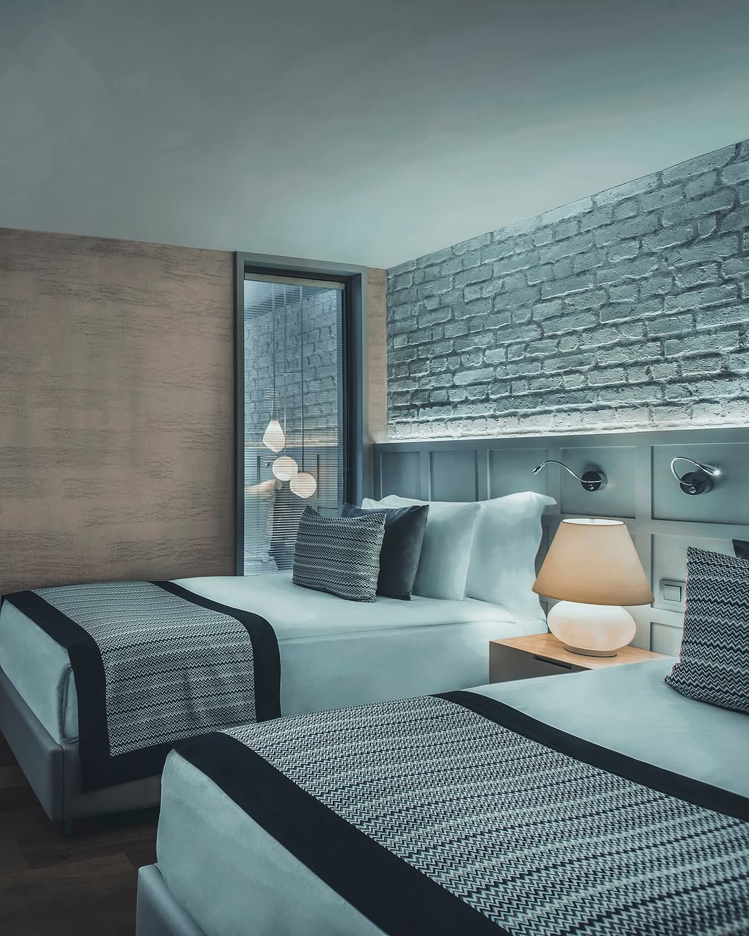 Barut Acanthus & Cennet Otel, Misafirlerine Ev Konforunda Bir Deneyim Vadediyor