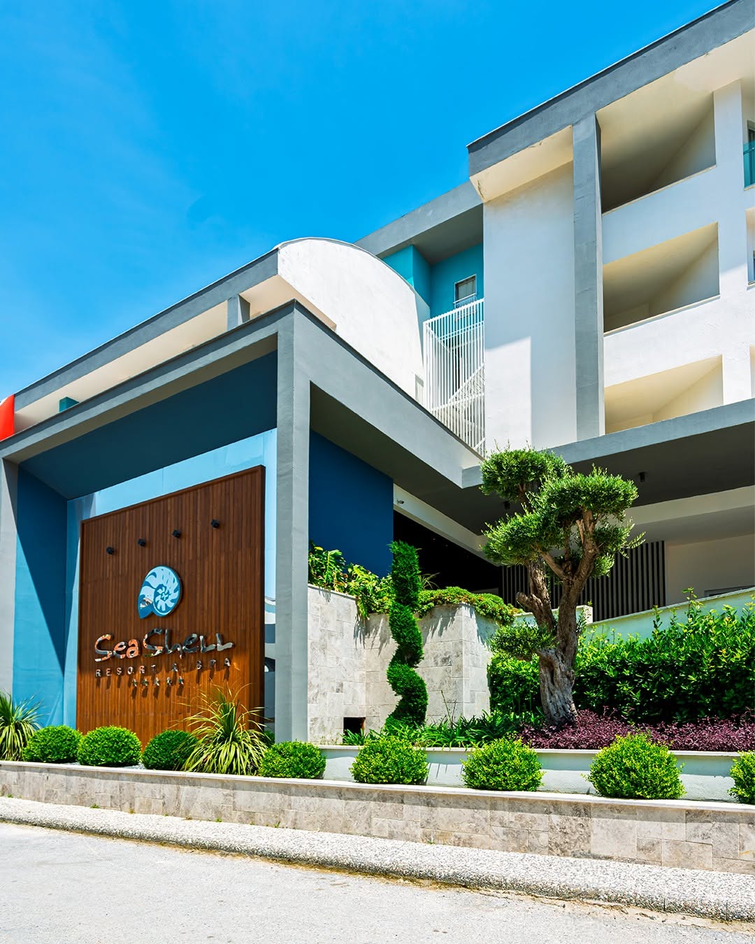 Side'da Hizmet Veren Seashell Resort Hotel, Tatilcilere Kendini Yeniden Keşfetme İmkanı Sunuyor
