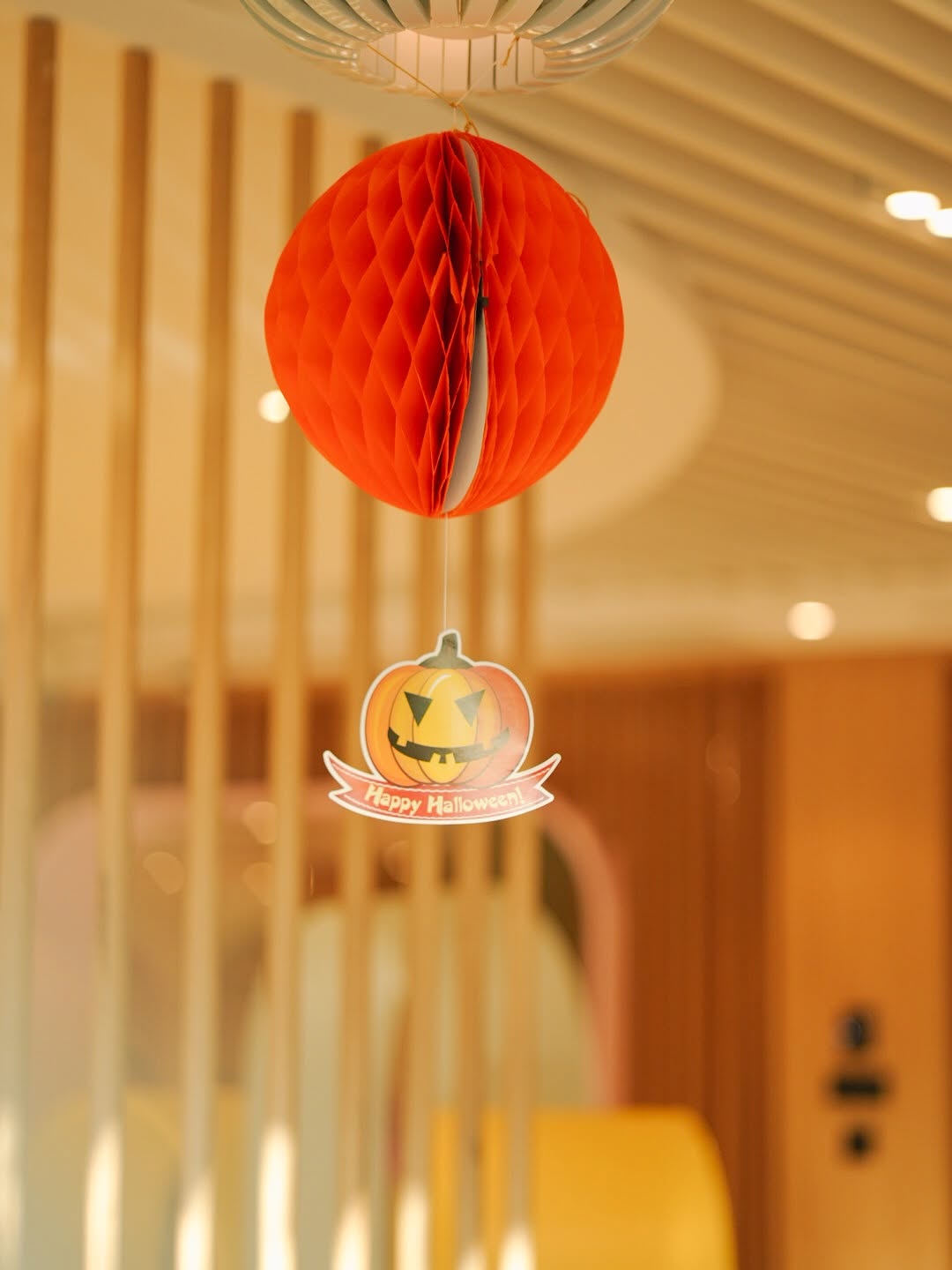 Calista Luxury Resort'ta Çocuklar için Cadılar Bayramı Eğlencesi