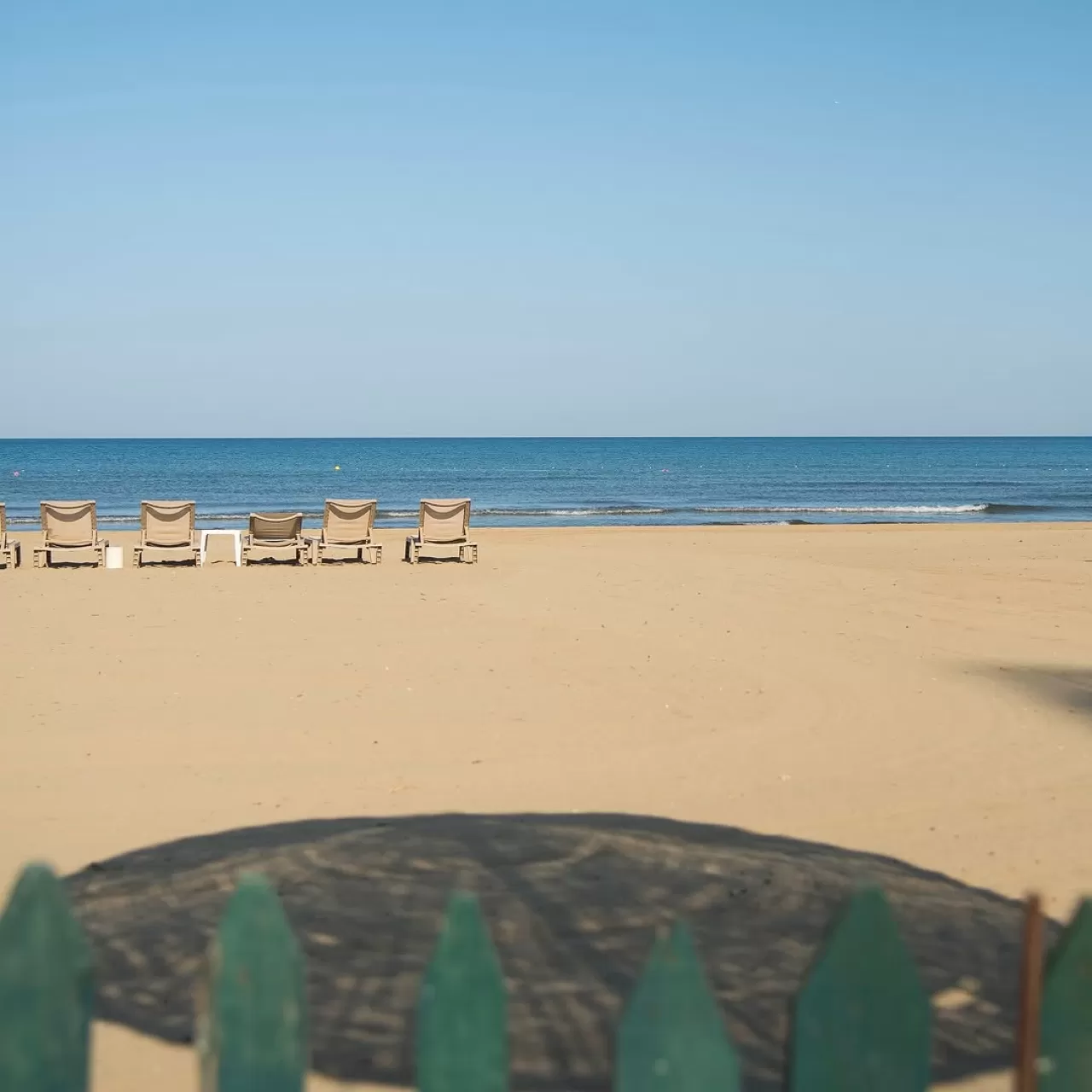 Richmond Ephesus'ta Ege'nin Mavisi ve Huzur Bir Arada