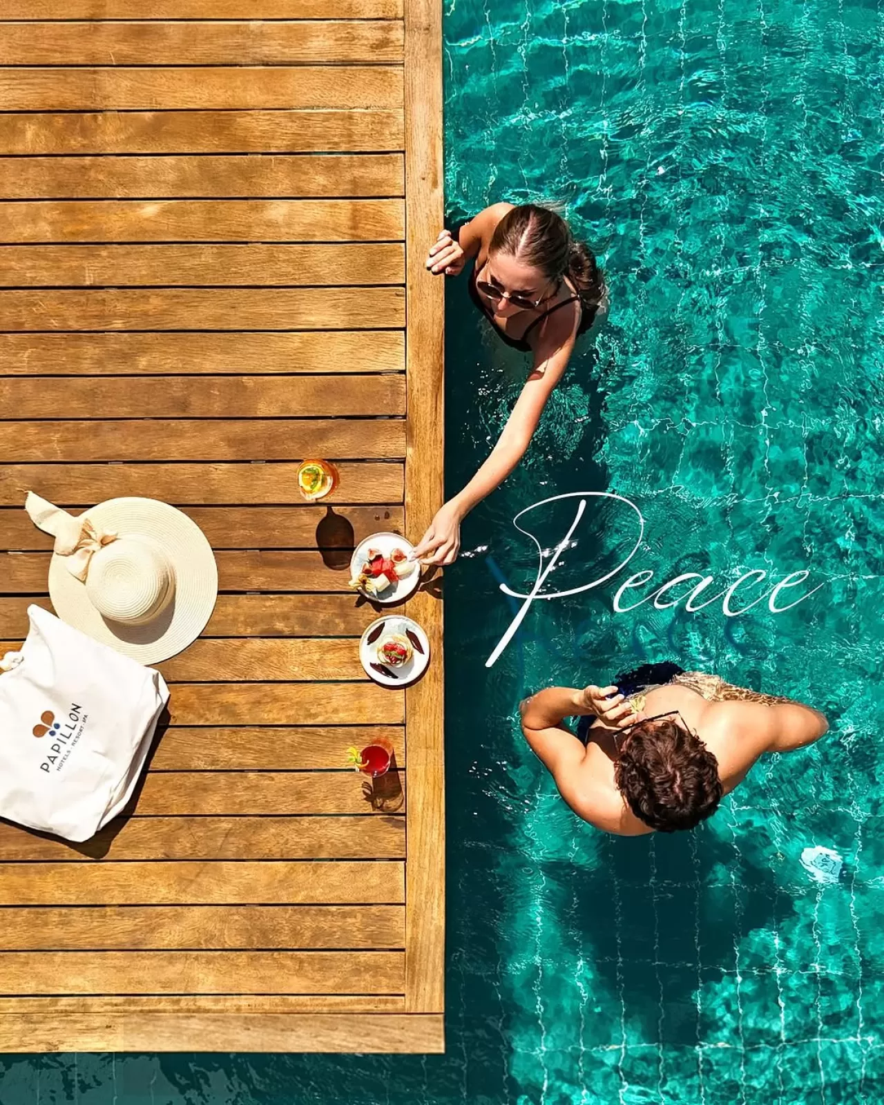 Papillon Zeugma Relaxury, Yaz Tatili Rezervasyonlarına Başladı