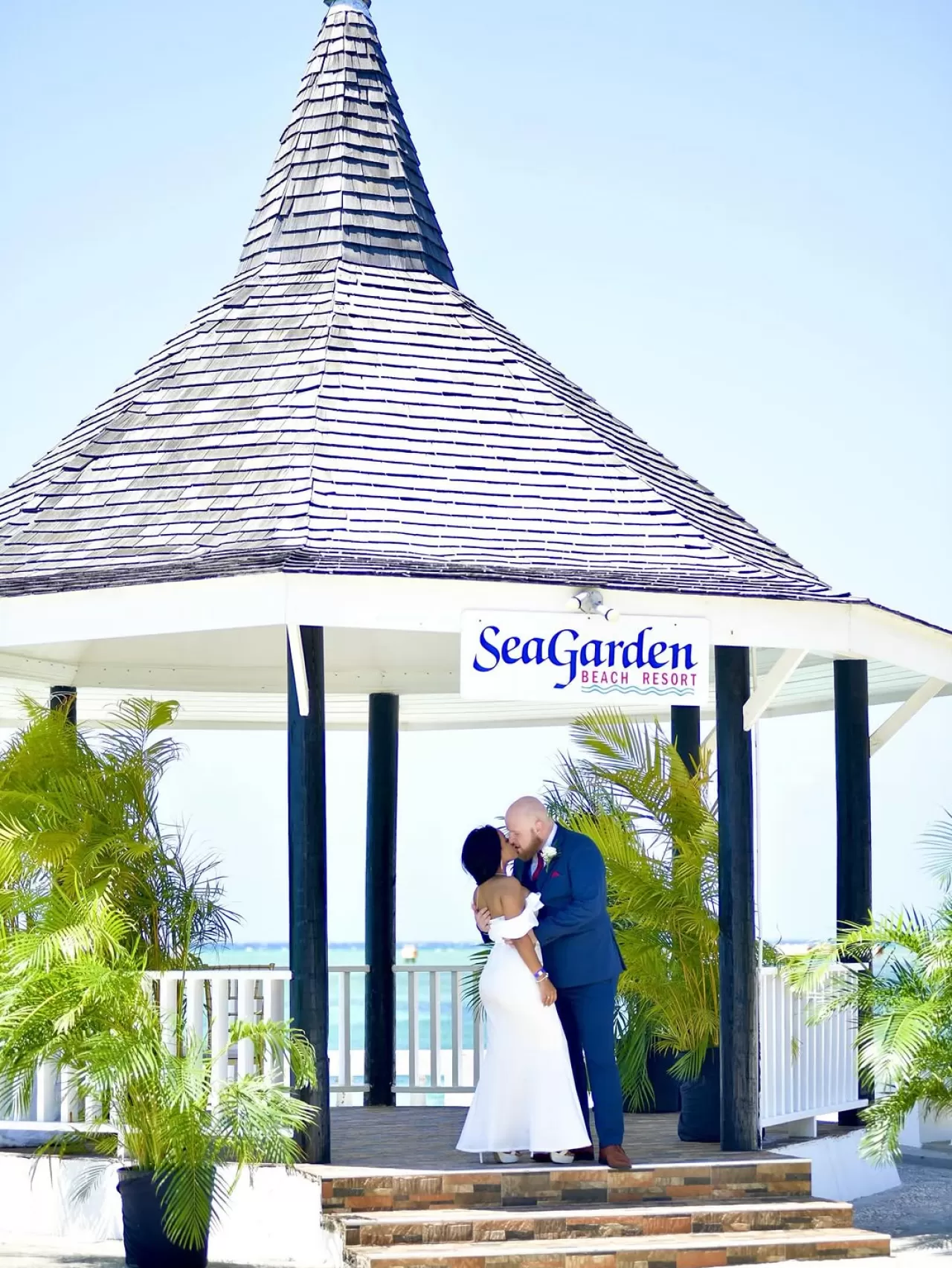 SeaGarden Beach Resort'ta Üç Farklı Düğün, Aynı Mükemmellik Standardı