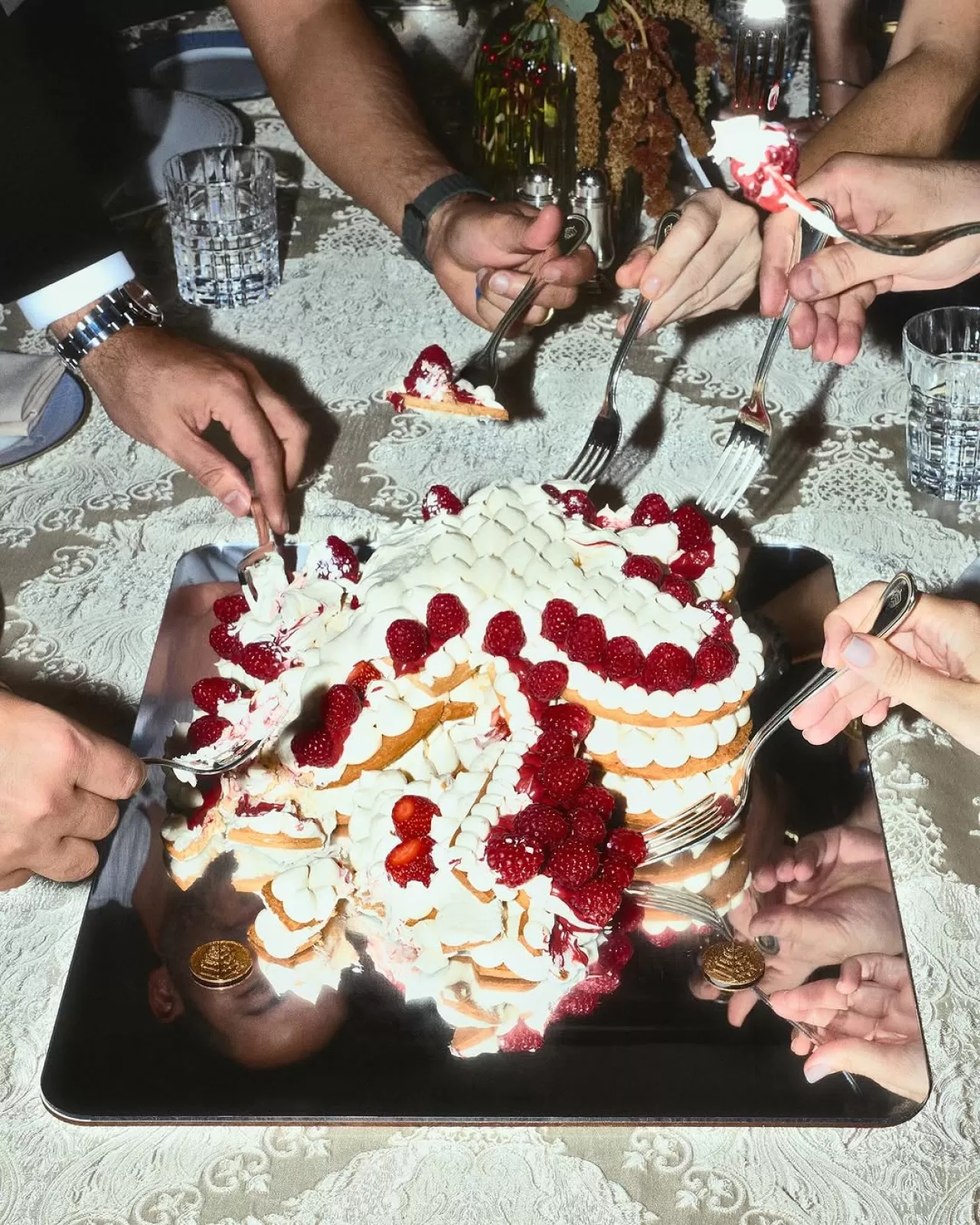 Four Seasons Hotel Istanbul at the Bosphorus, Michelin Rehberi'nden 'The Key' Ödülünü Aldı