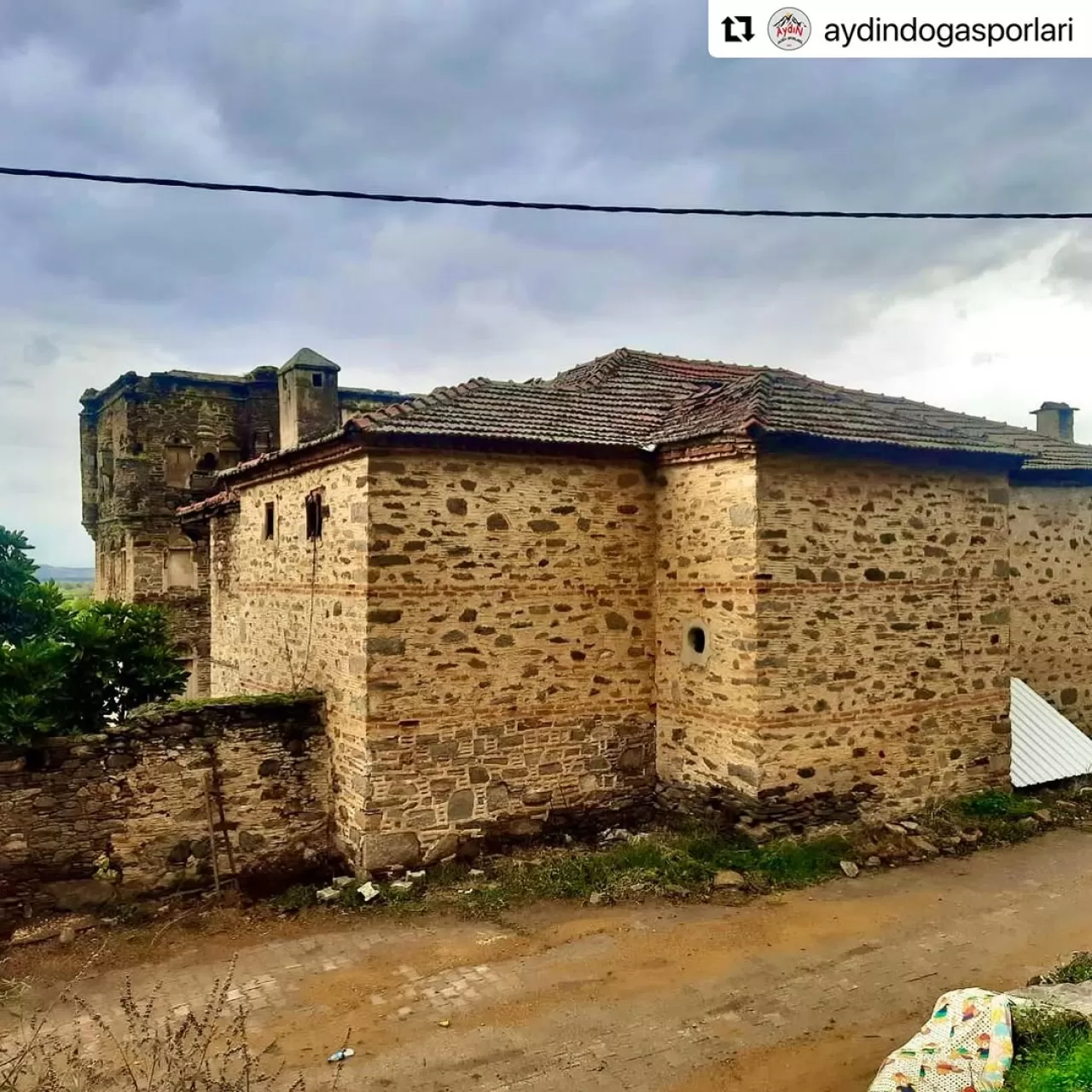 Nazilli'de Sonbahar Dönemi Spor Faaliyetleri Başladı