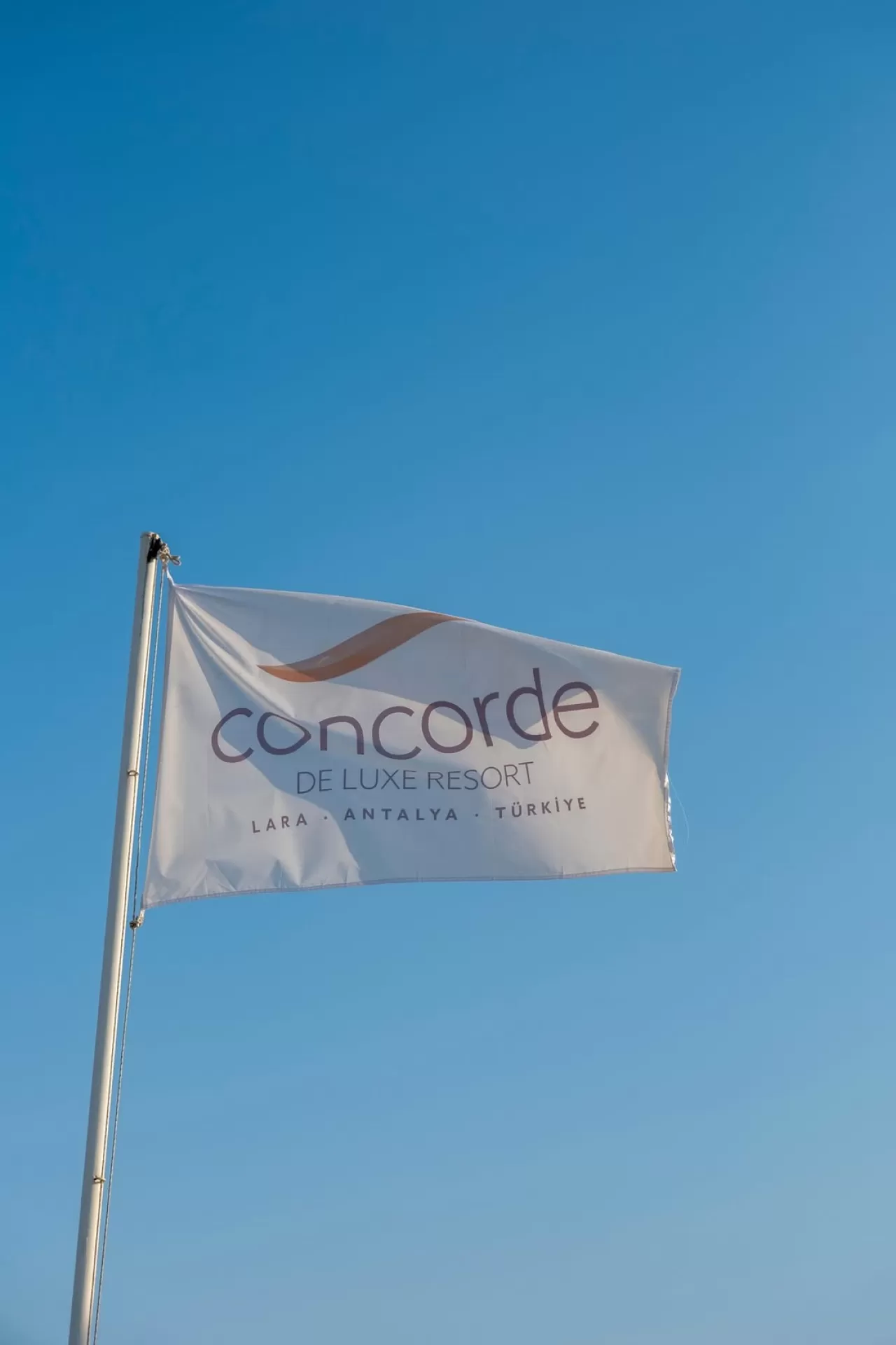 Concorde De Luxe Resort'tan Tatil Daveti
