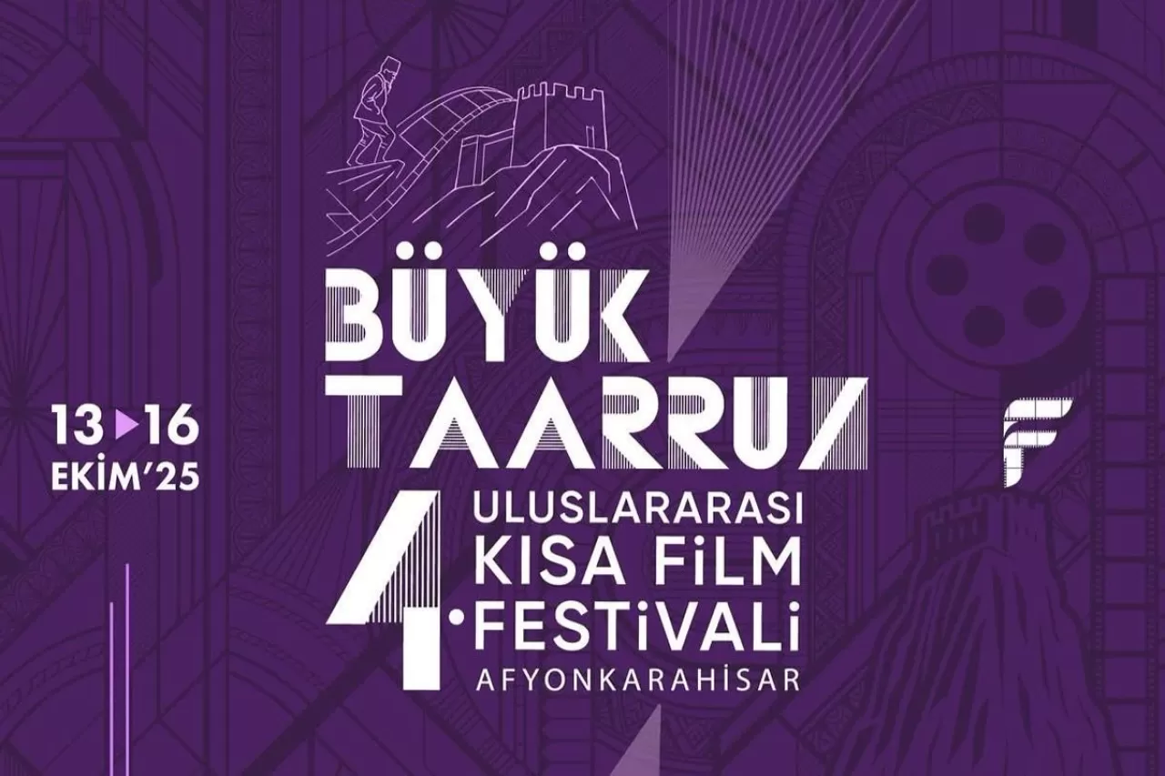 Büyük Taarruz 3. Uluslararası Kısa Film Festivali'nde Film Gösterimleri ve Söyleşiler Devam Ediyor