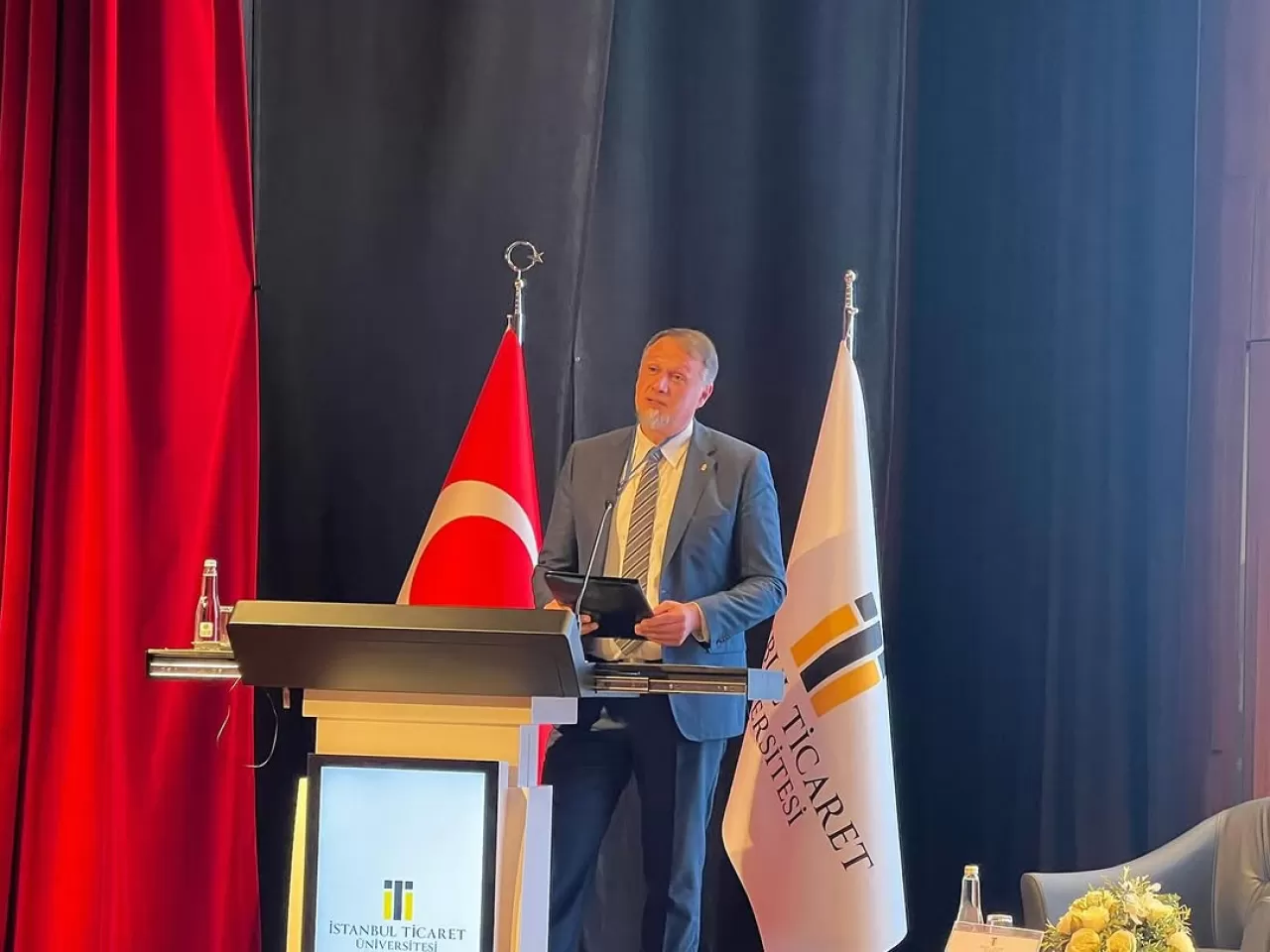 Tarihin Birleştirdiği Ortak Kültür ve Miras Konulu Uluslararası Sempozyum Başladı