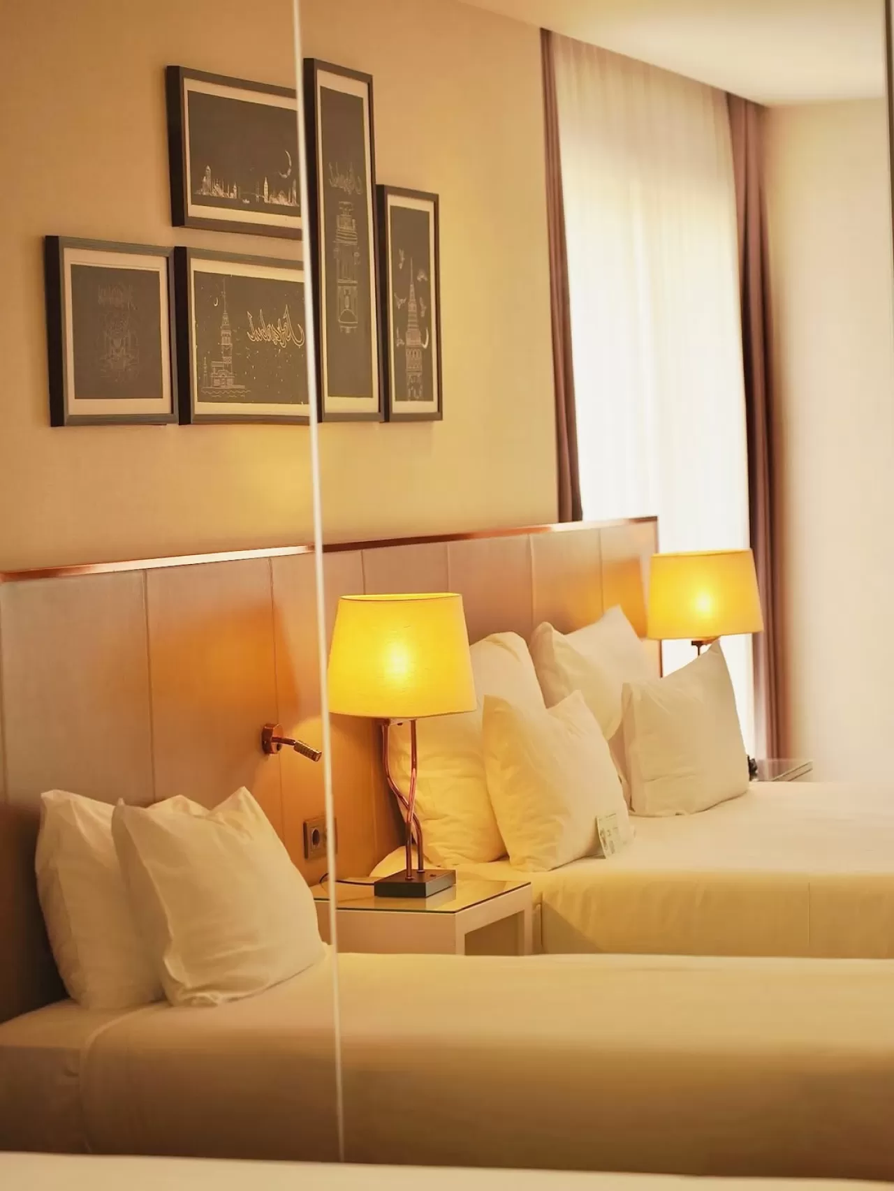 Lionel Hotel İstanbul'da Konfor ve Huzur Yeniden Tanımlanıyor