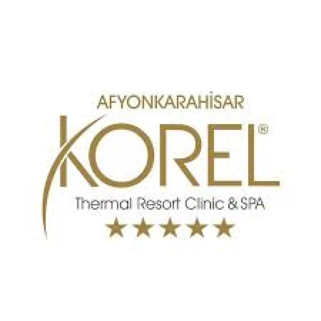 Korel Thermal Resort Clinic & Spa'da Turizm Hareketliliği