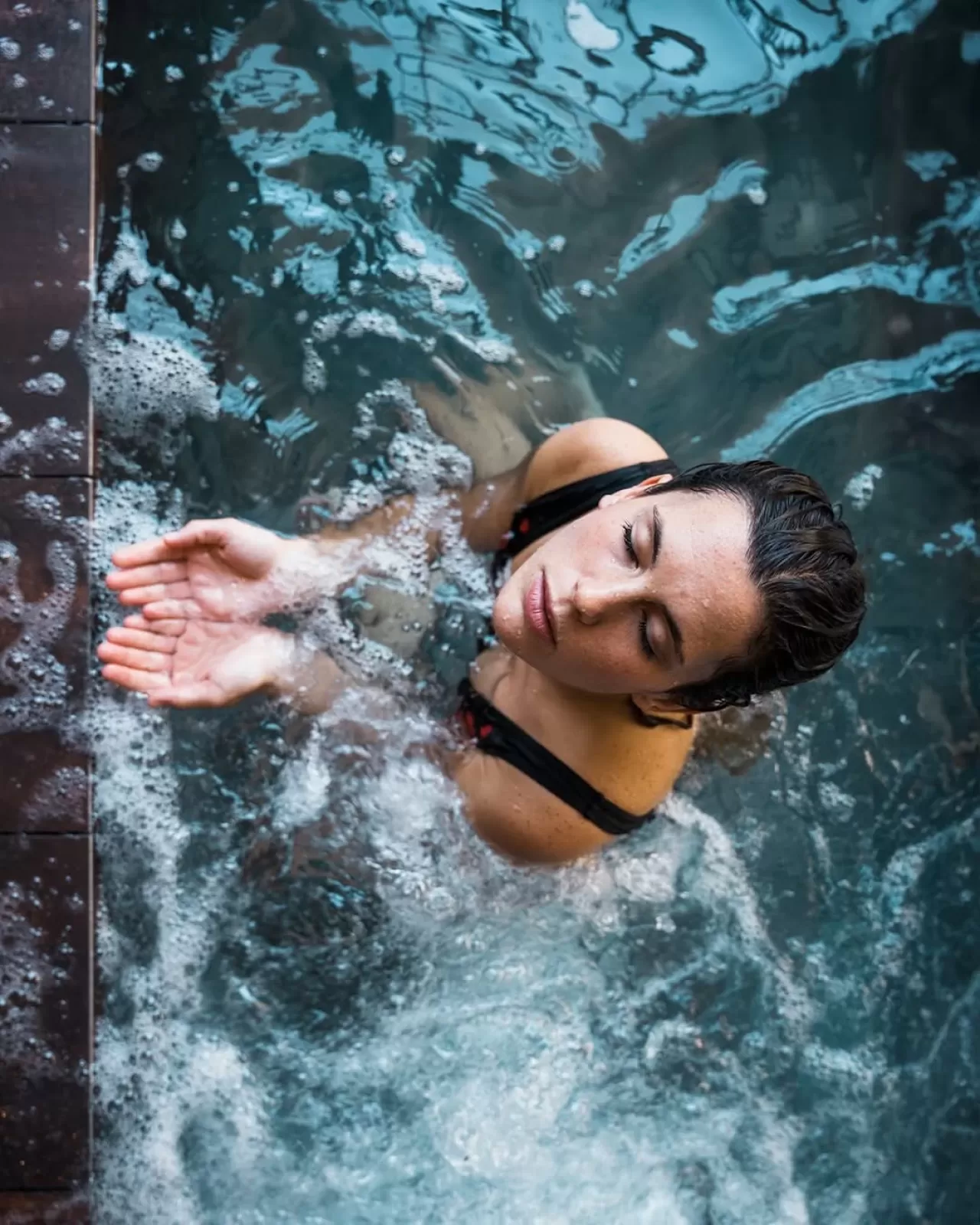 MCG Çakmak Termal Otel, Afyonkarahisar'da Şifalı Sularla Konaklama Alternatifi Sunuyor