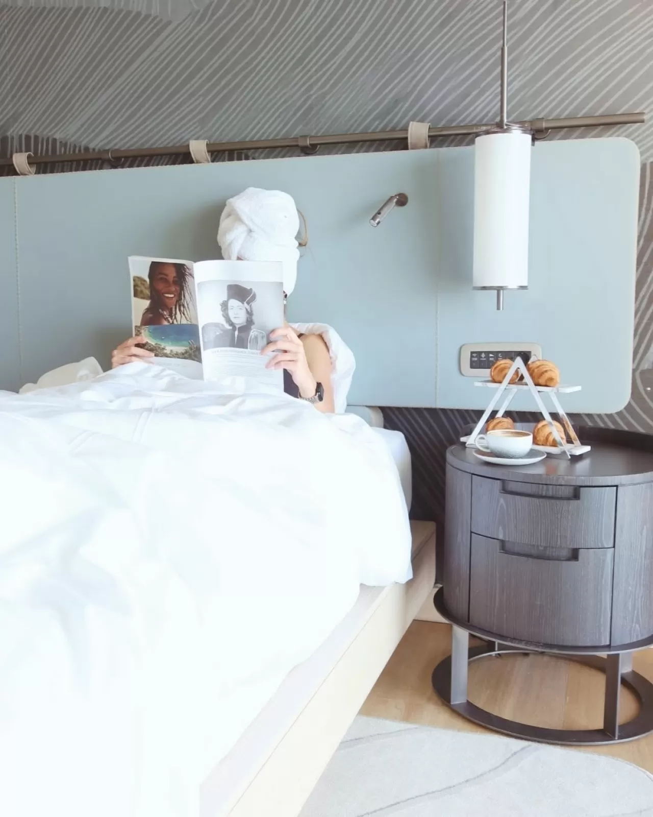 Swissôtel Resort And Spa Çeşme'de Sabah Ritüelleri Ege'nin Huzuruyla Buluşuyor