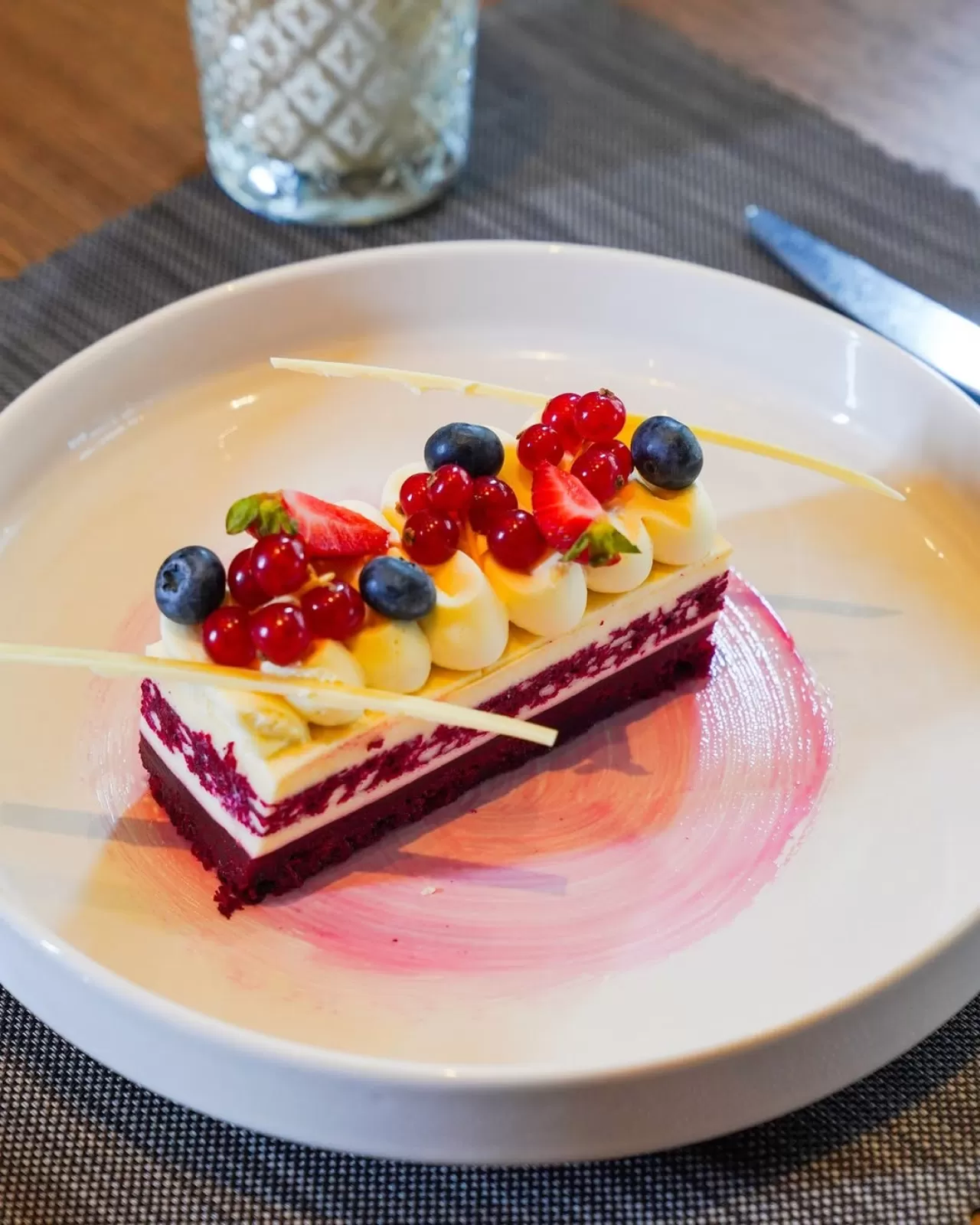 Crowne Plaza Ankara, Mutluluğun Özenle Hazırlanmış Lezzetlerle Sunulduğu Bir Deneyim Vadediyor