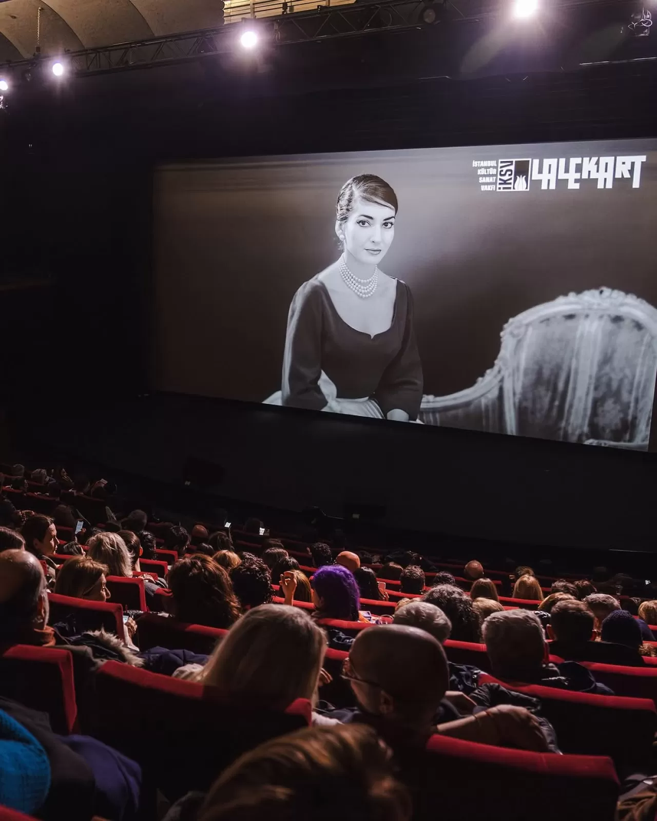 Paribu Sponsorluğundaki Lale Kart Film Kulübü Yeni Sezonuna Devam Ediyor