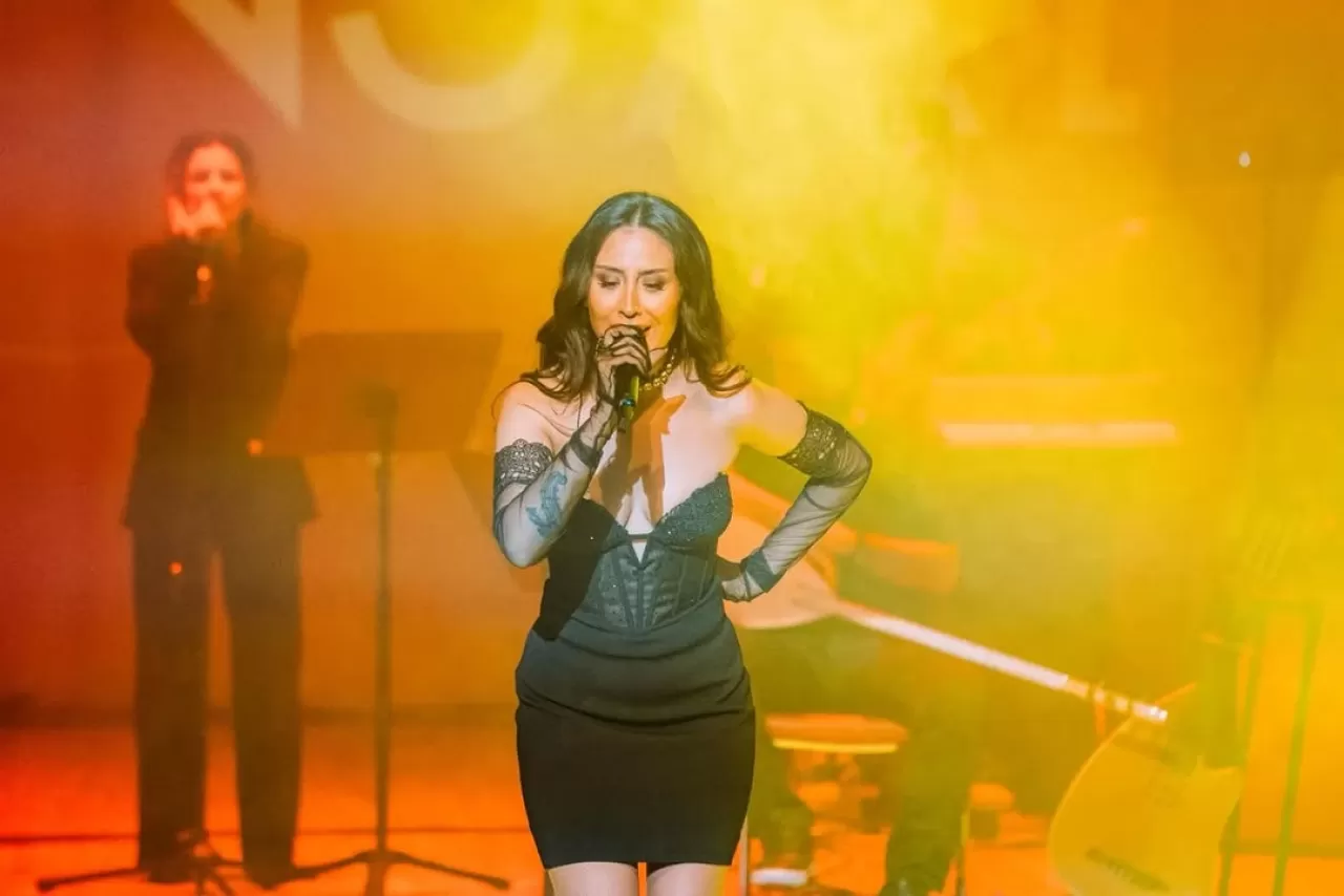 İstanbul'un Dört Bir Yanında Müzik Rüzgarları Esti