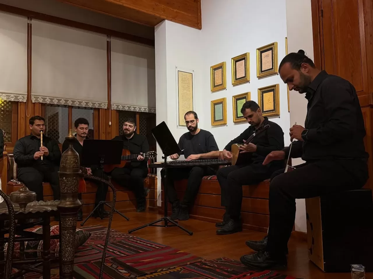 Bağcılar'da Yeni Kültür Sanat Sezonu 