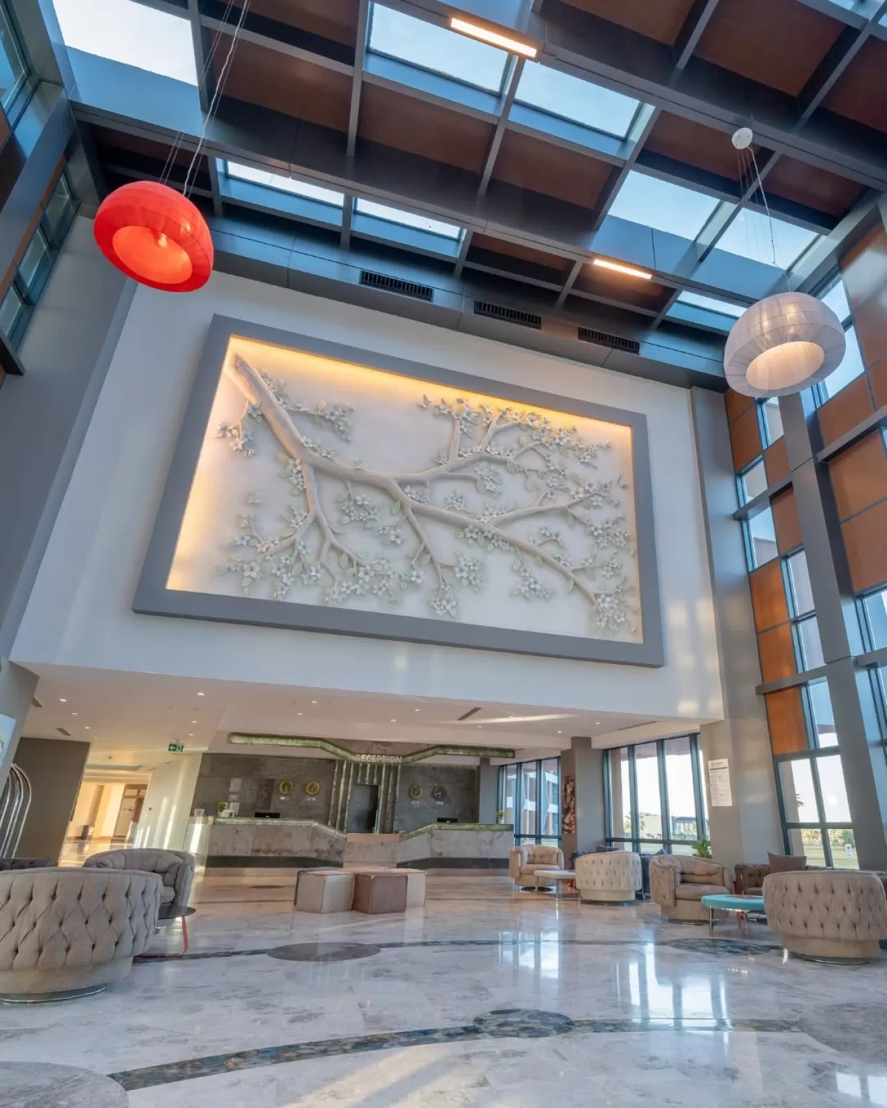 Zigana Alaçatı Resort, Yeni Sezon Hazırlıklarını Tamamladı