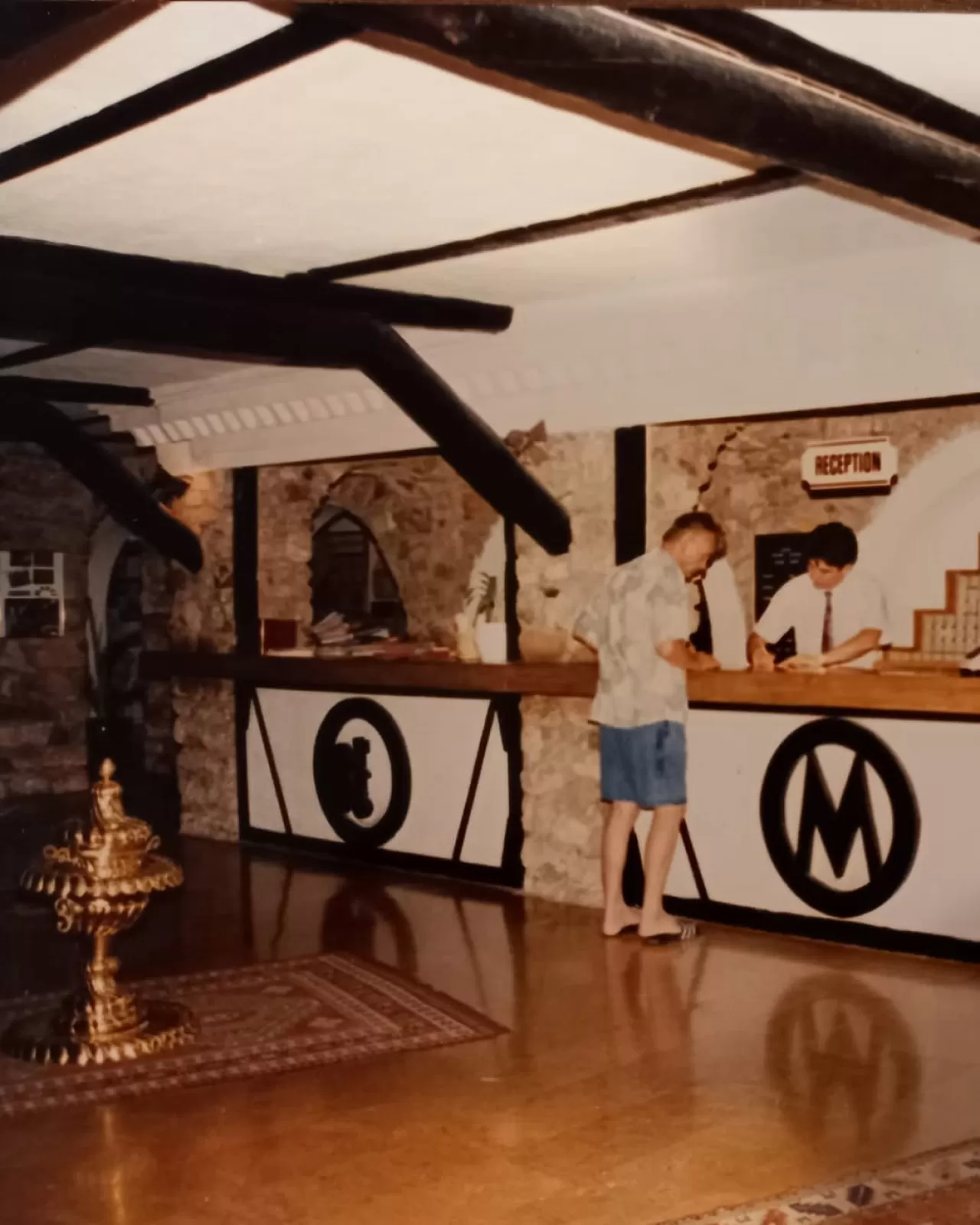 MARTI Resort, 1990'lı Yıllardan Günümüze Uzanan Mirasını Paylaştı