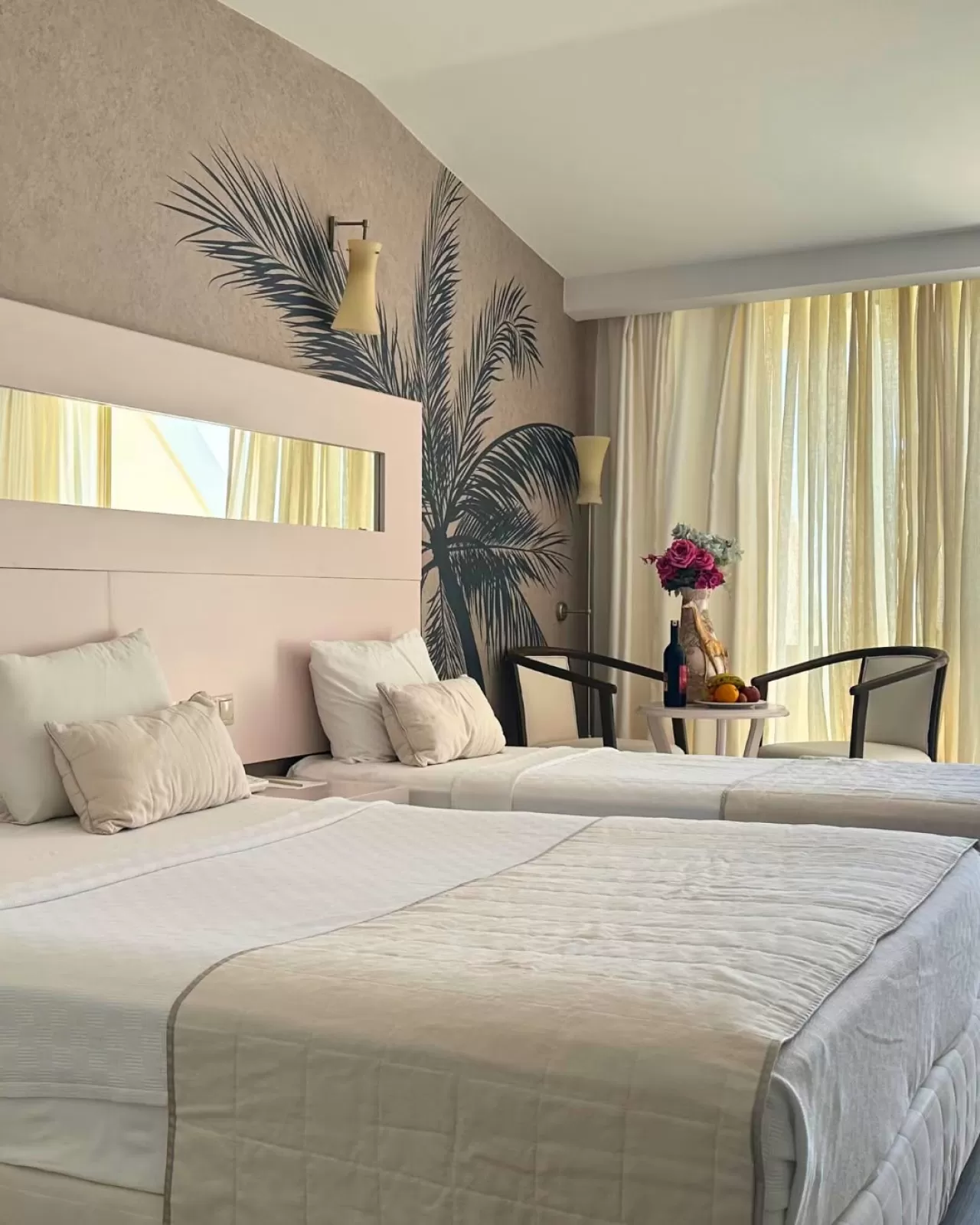 Sentido Lycus Beach Hotel, Konfor Odaklı Tatil Anlayışıyla Öne Çıkıyor