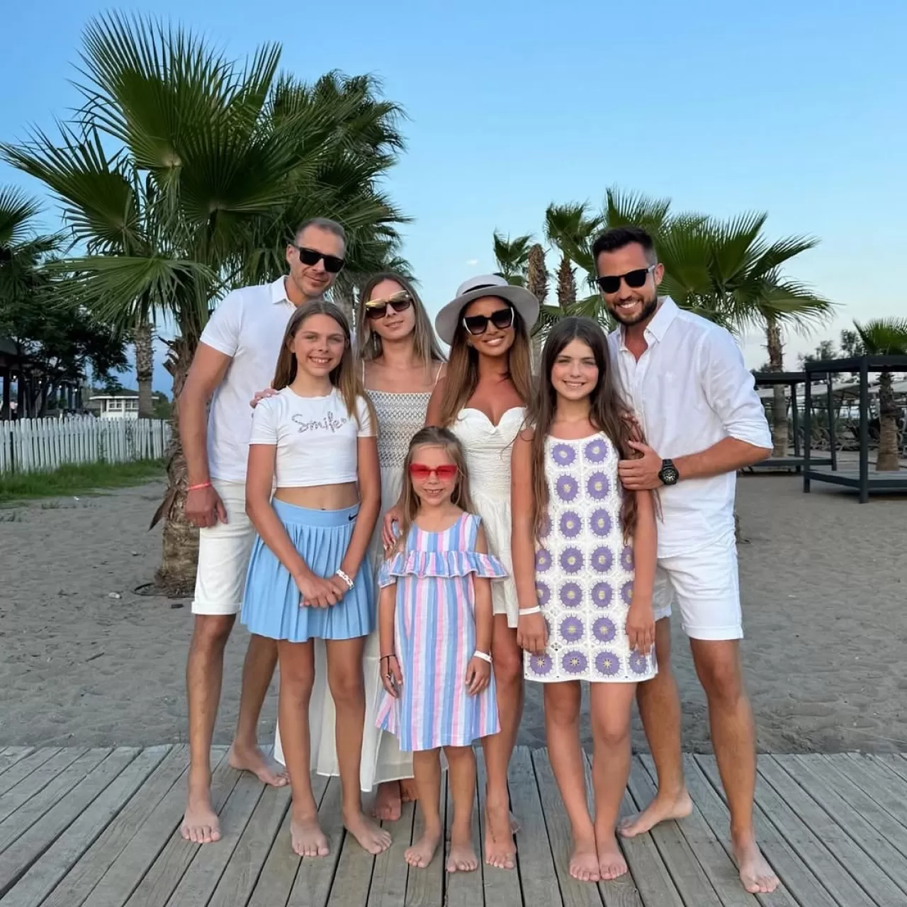 Crystal Paraiso Verde Oteli, Ailelere Doğayla İç İçe Tatiz İmkanı Sunuyor