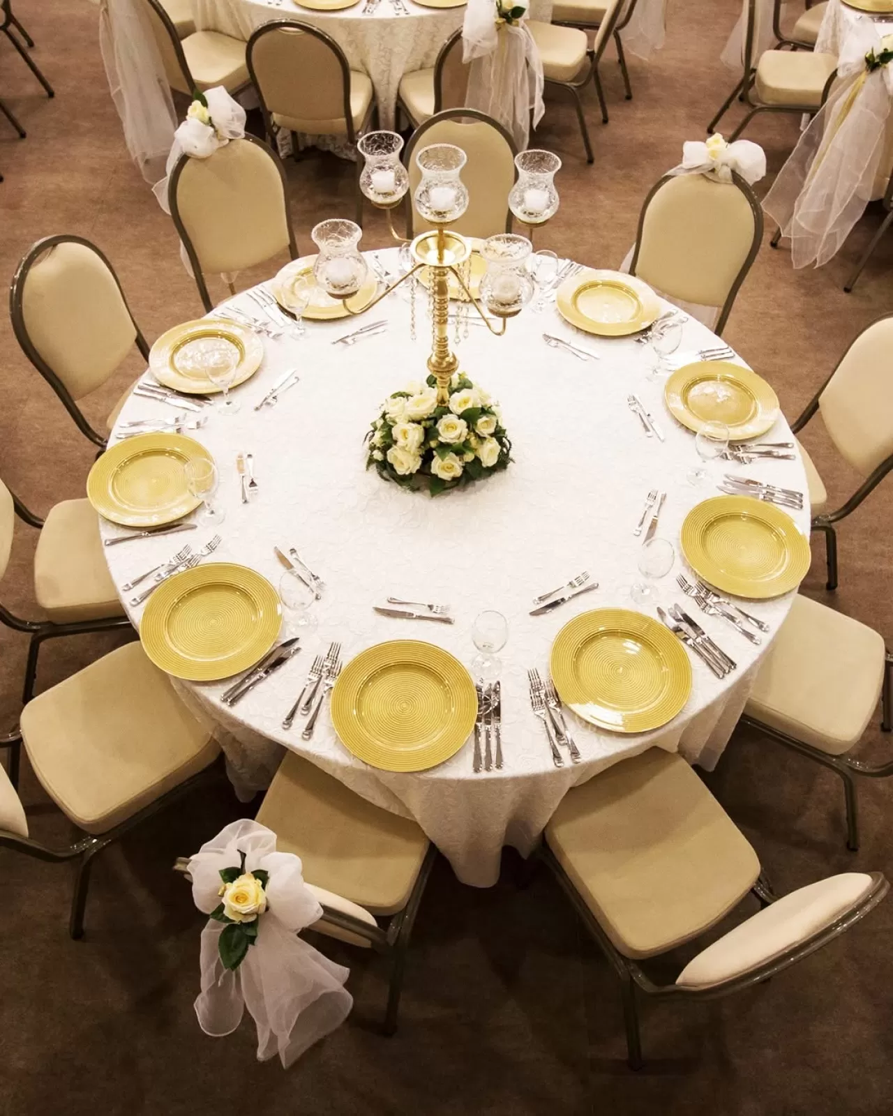 Radisson Blu Hotel Ordu, Düğün ve Özel Organizasyonlar İçin Hizmet Veriyor