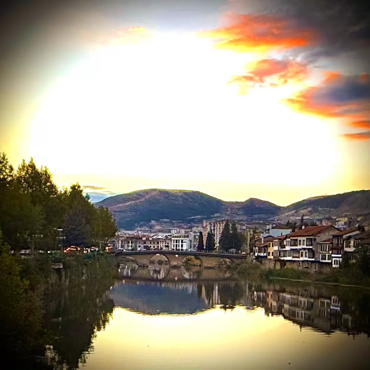Amasya'daki Tarihi Ziyagil Konağı, Mimari Dokusuyla Ziyaretçilerini Geçmişe Götürüyor